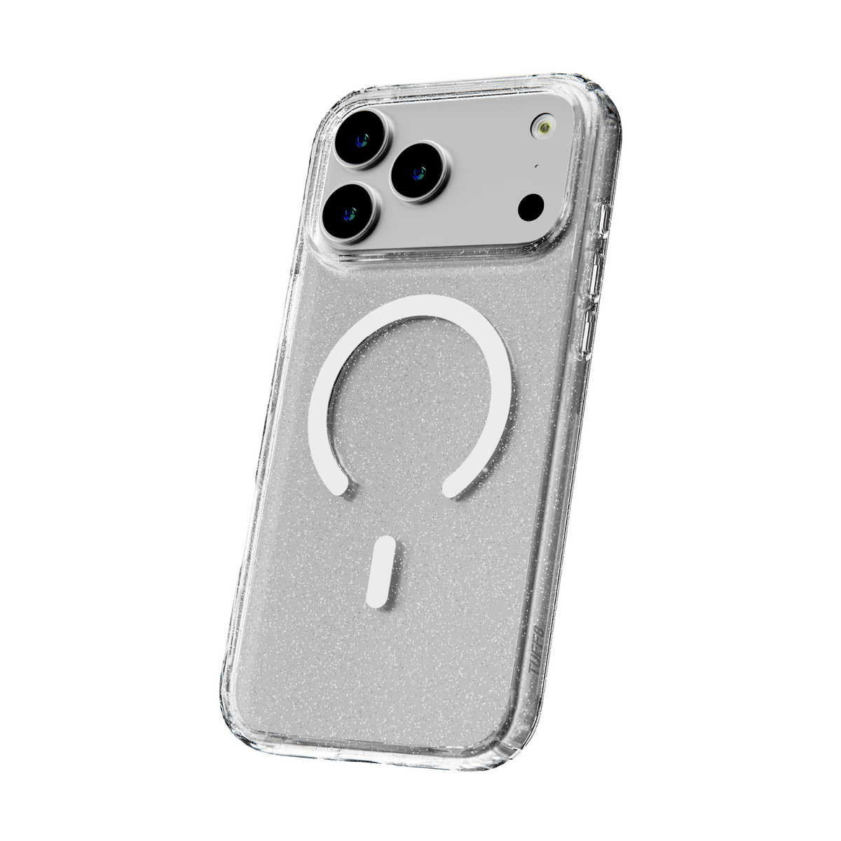 iPhone 18 Pro Max / 17 Pro Max Glitz Case