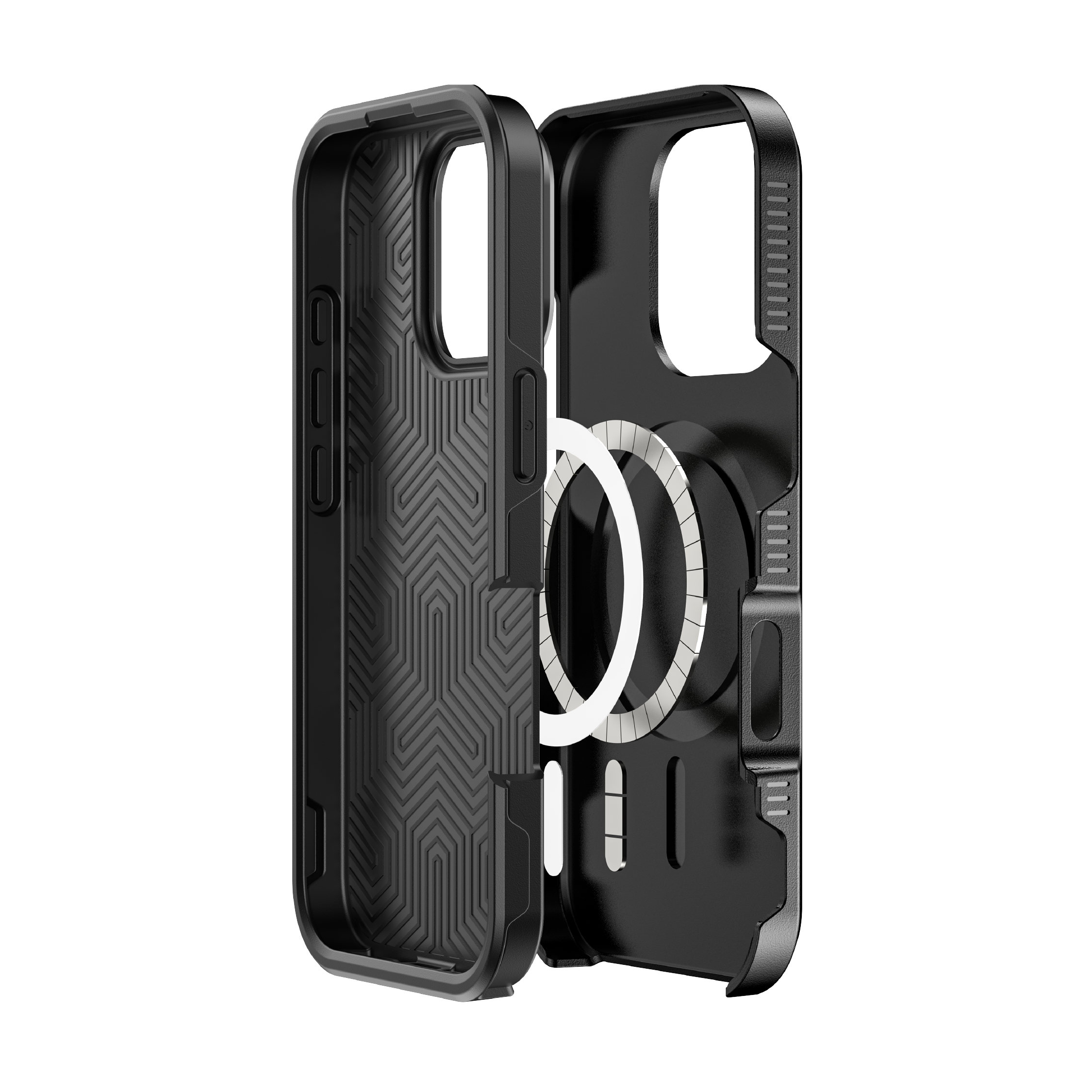 iPhone 16 Pro Max Impact Case