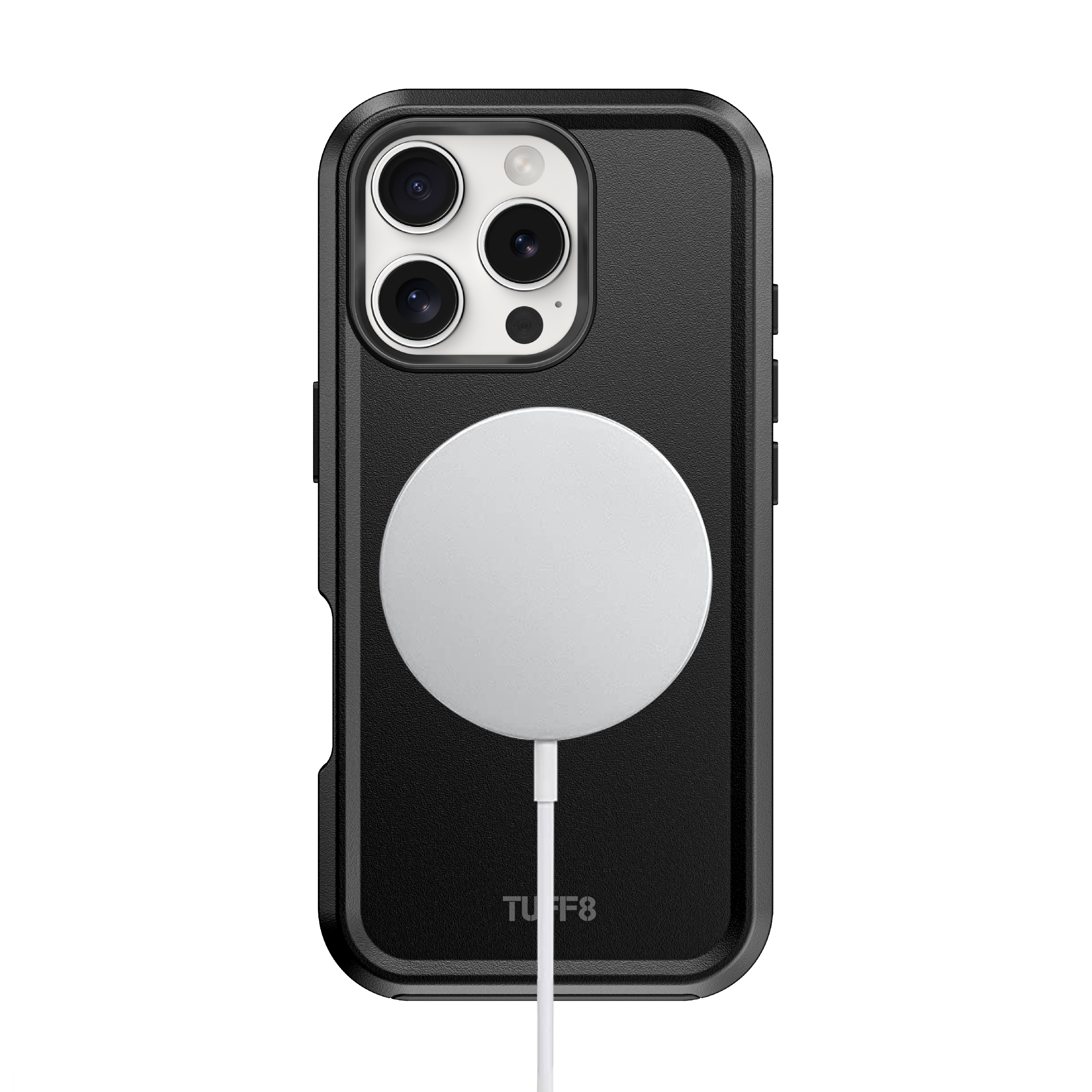 iPhone 16 Pro Max Impact Case