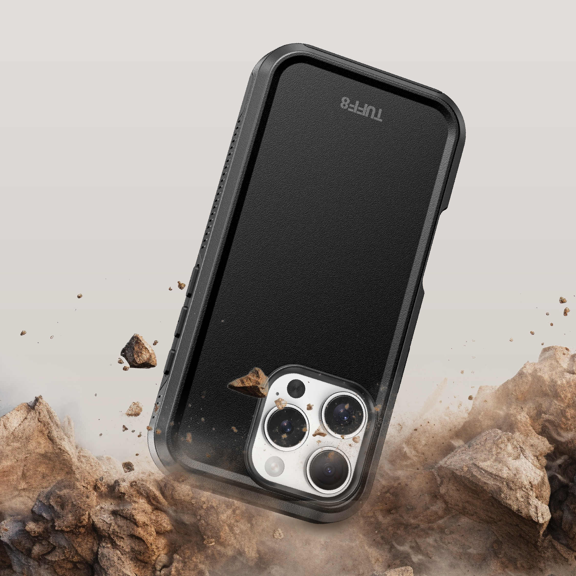 iPhone 16 Pro Max Impact Case