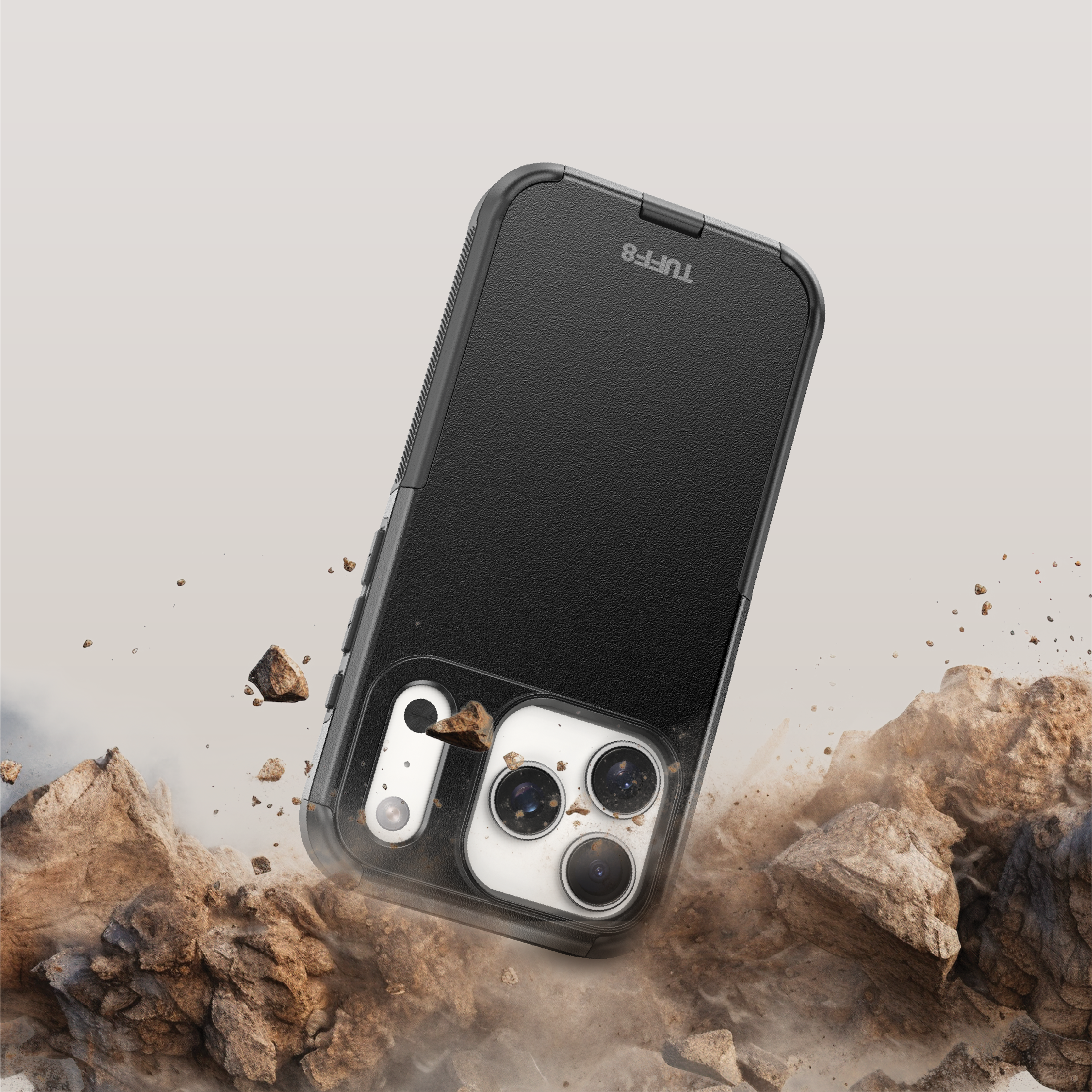 iPhone 17 Pro Impact Case
