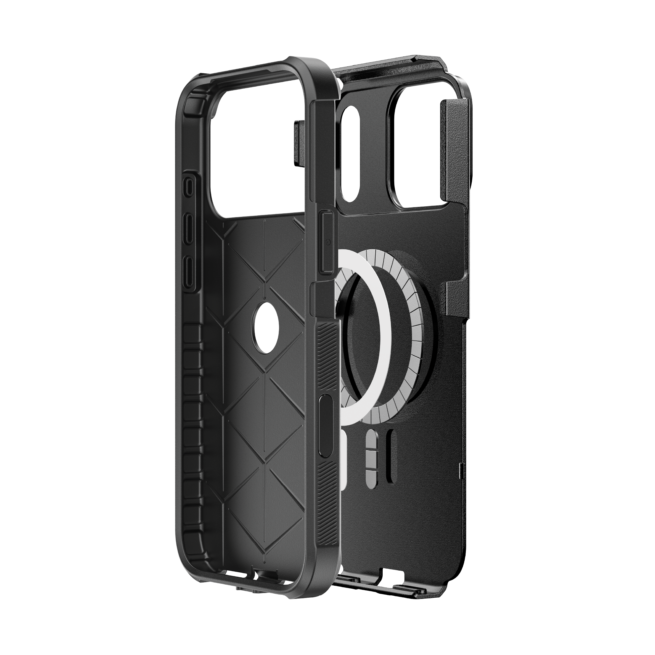 iPhone 17 Pro Max Impact Case