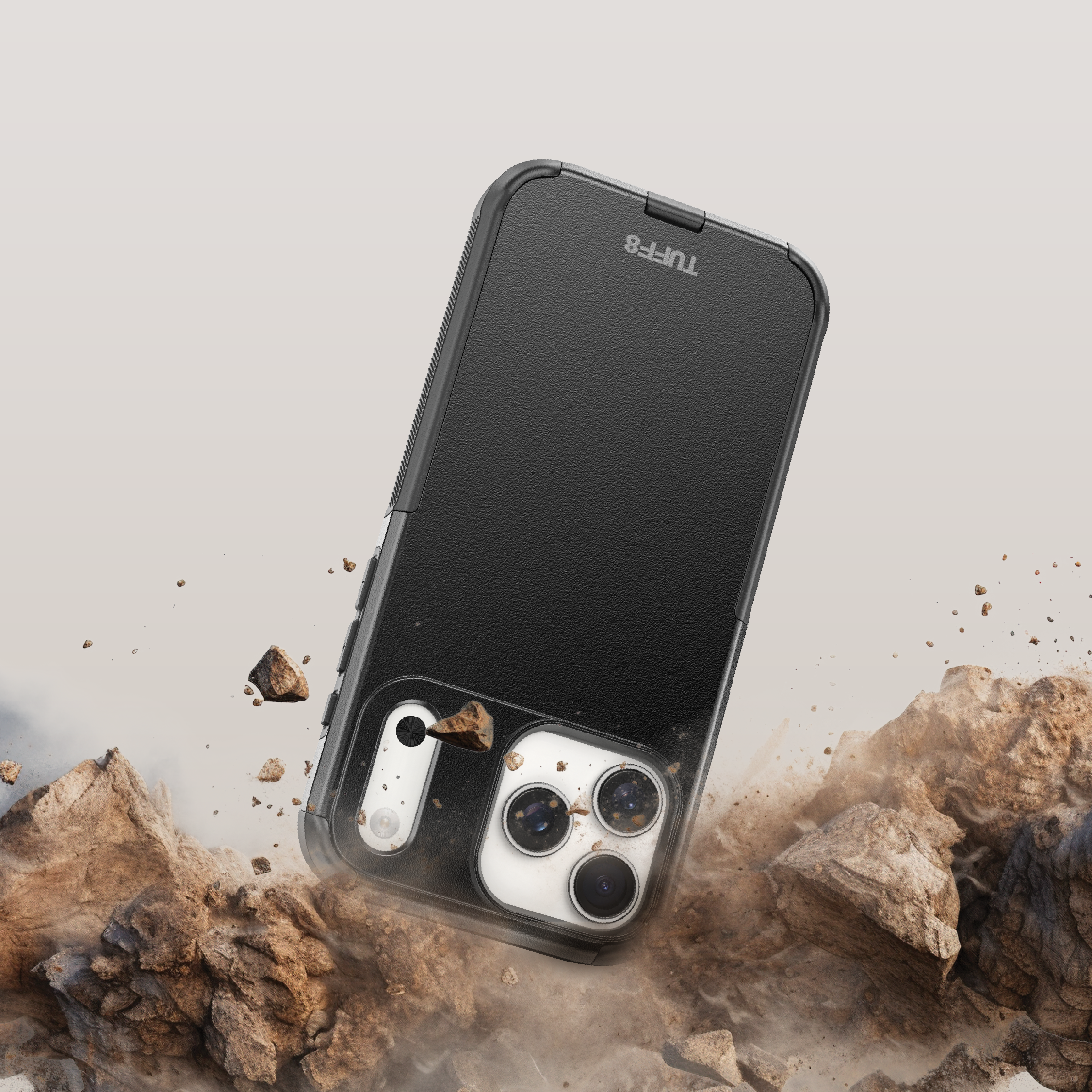 iPhone 17 Pro Max Impact Case