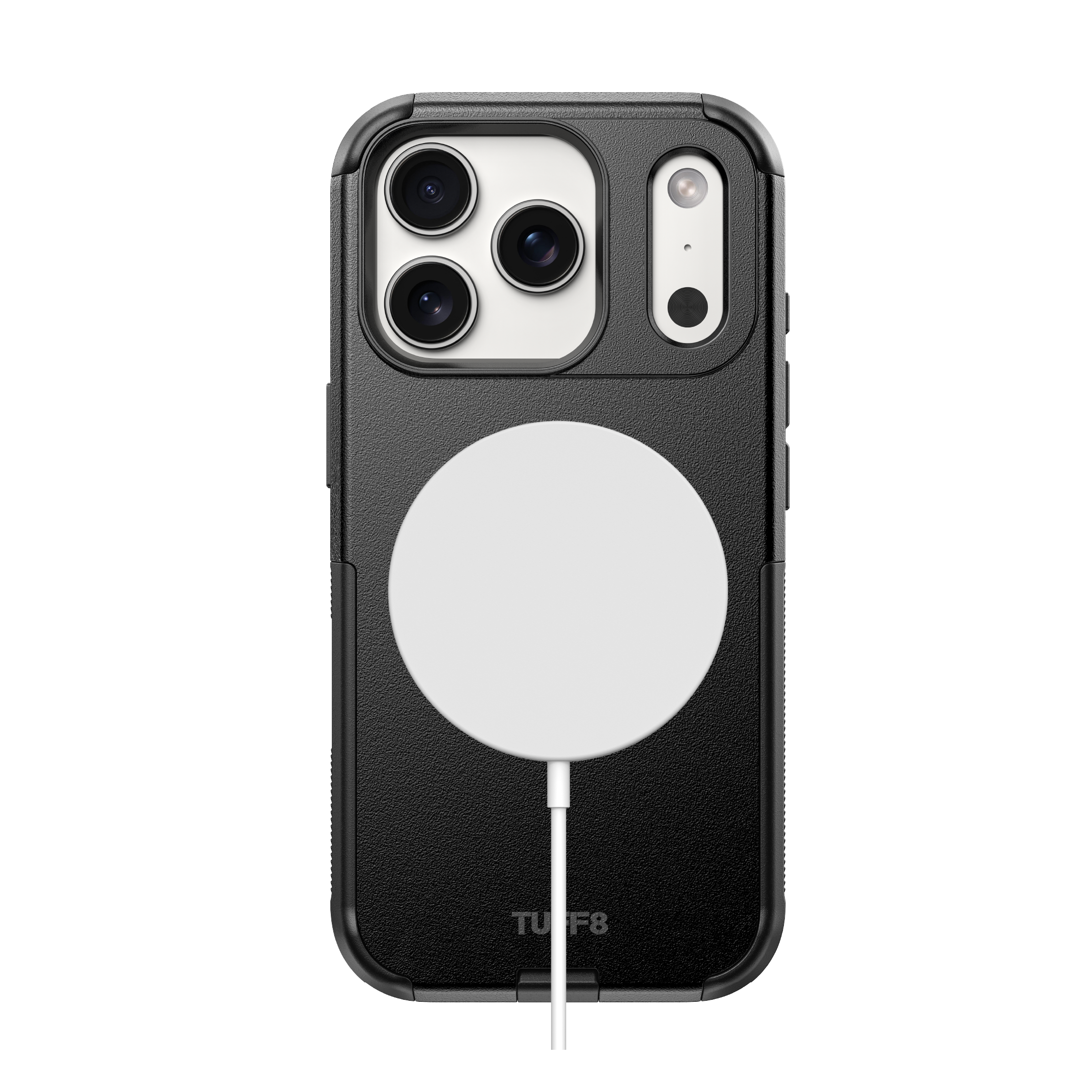 iPhone 17 Pro Max Impact Case