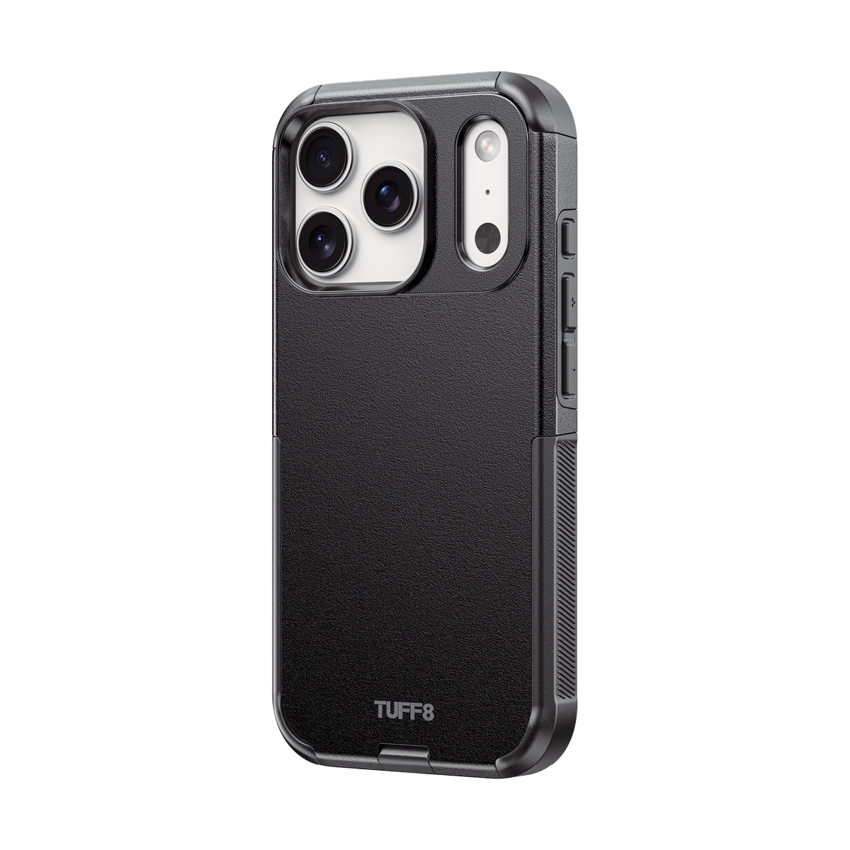 iPhone 18 Pro / 17 Pro Impact Case