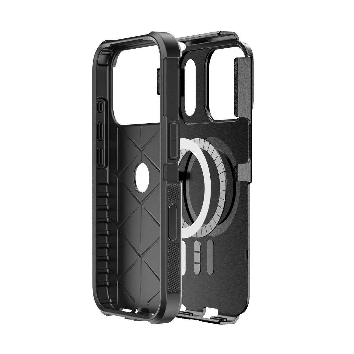 iPhone 18 Pro / 17 Pro Impact Case