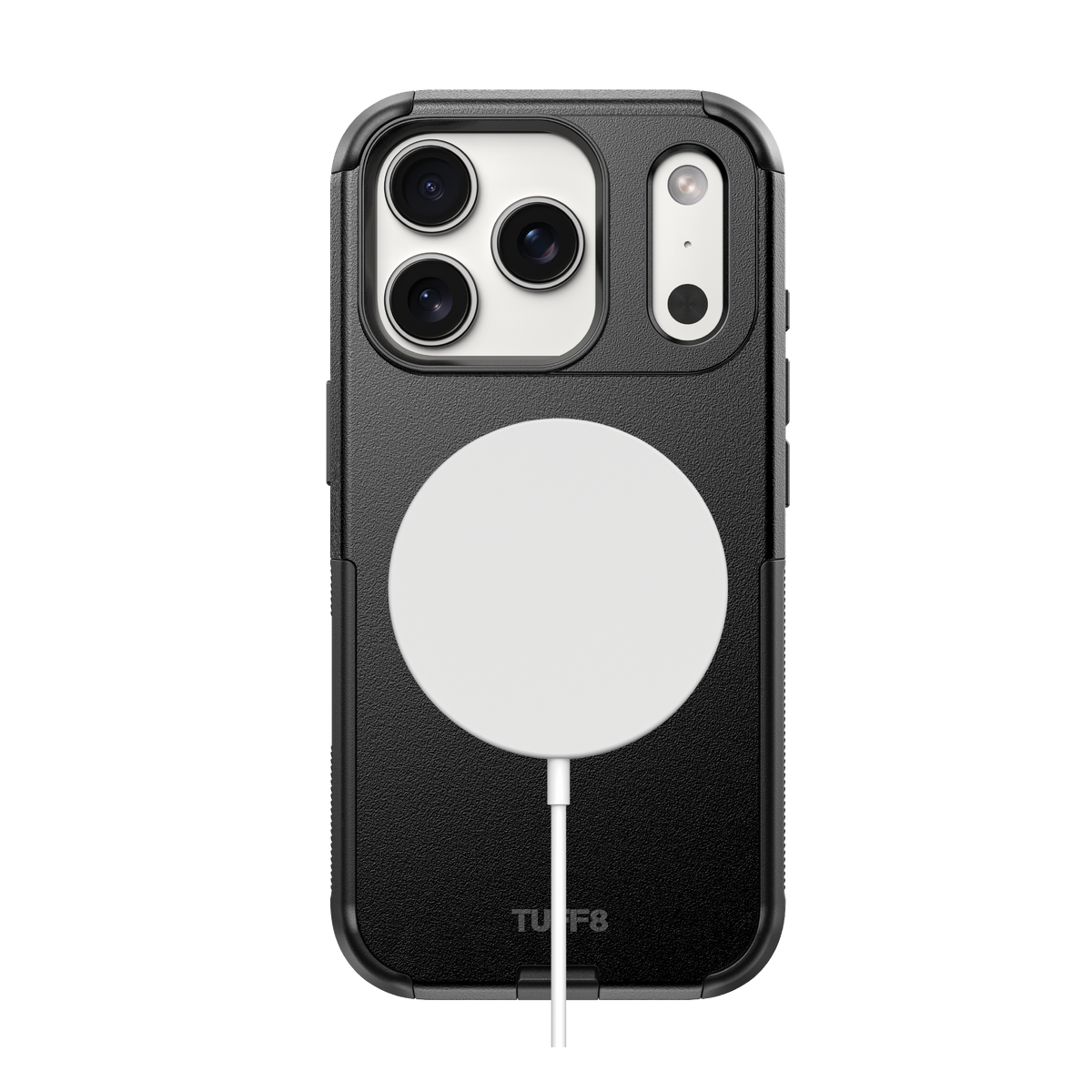 iPhone 18 Pro / 17 Pro Impact Case