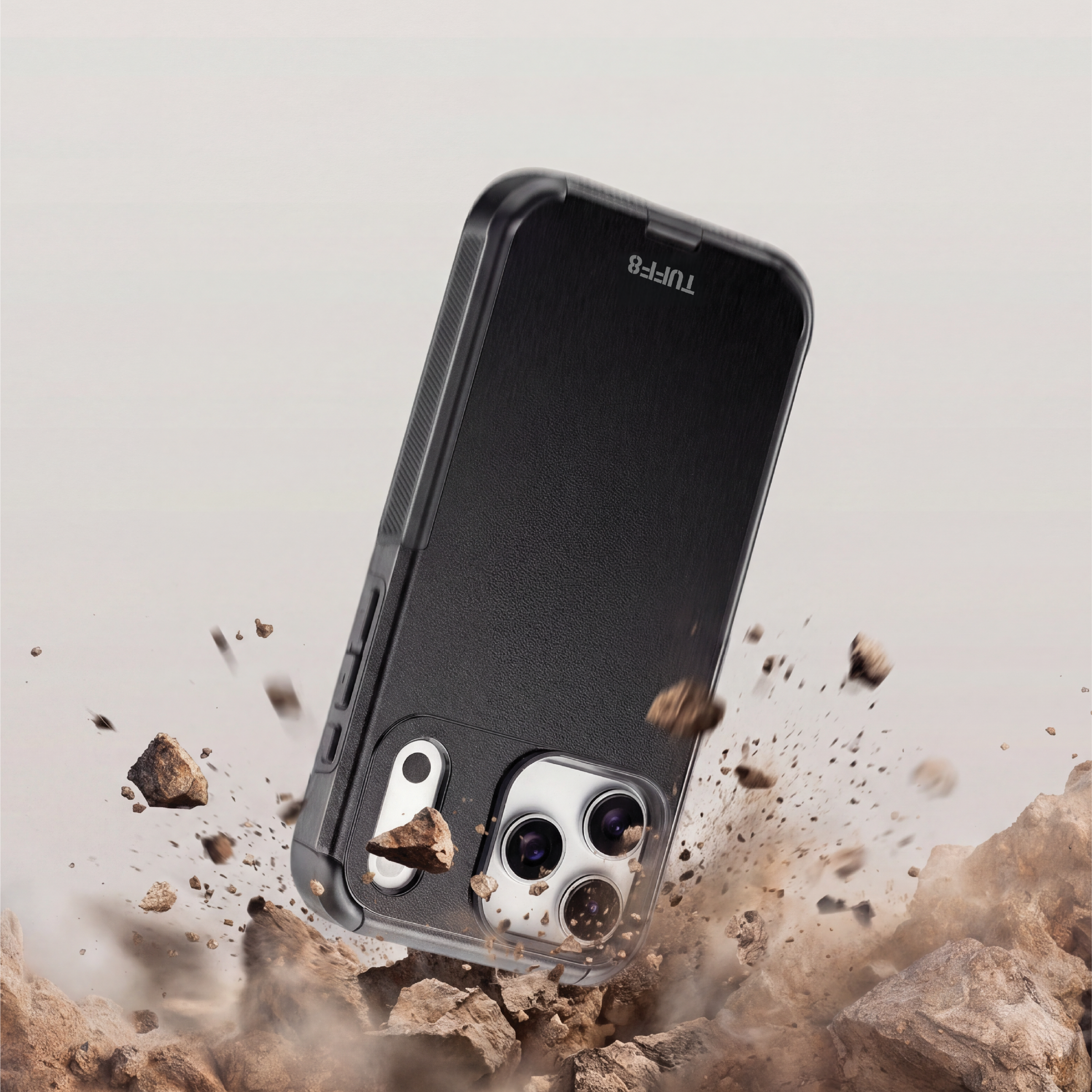 iPhone 18 Pro Max / 17 Pro Max Impact Case