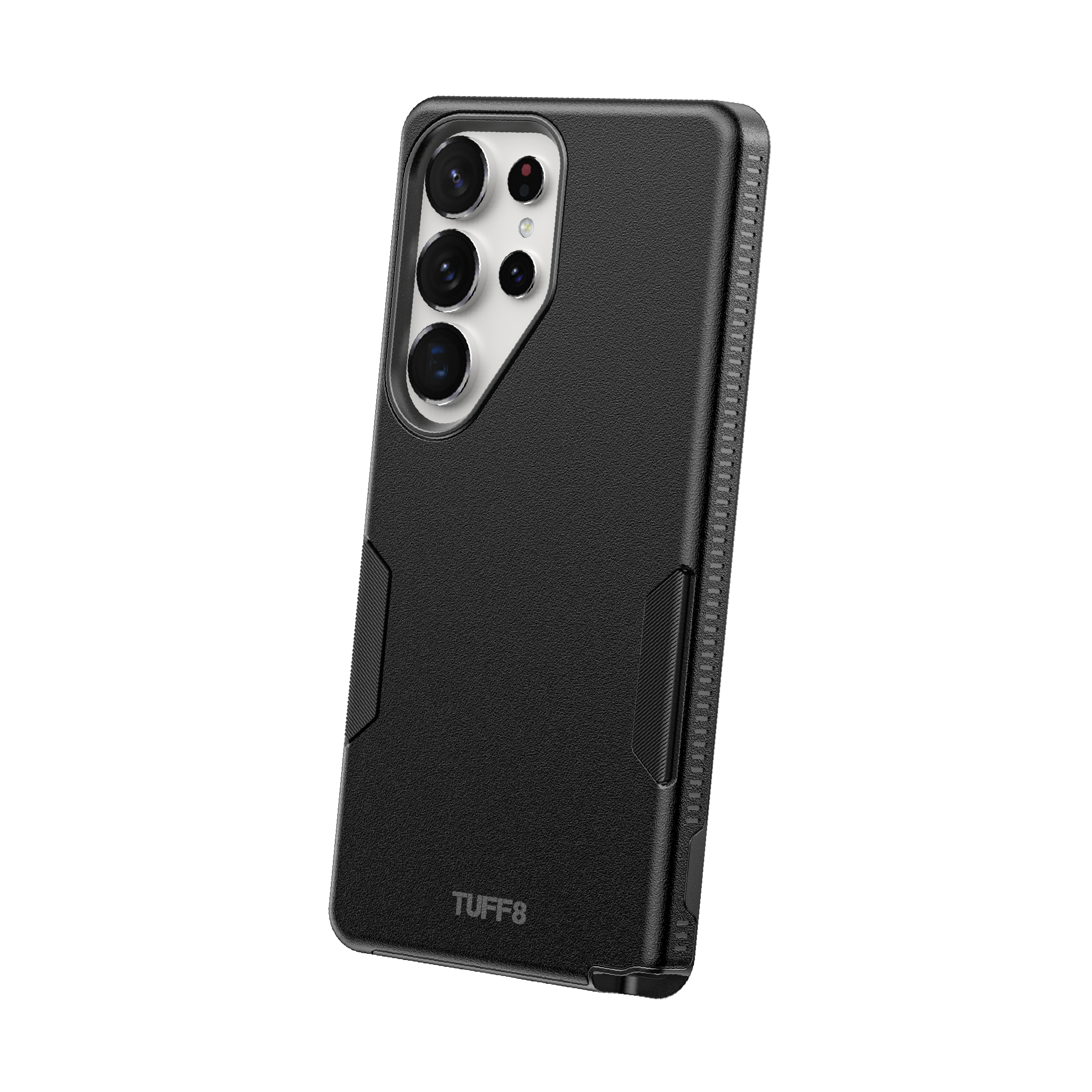 Samsung Galaxy S25 Ultra Impact Case