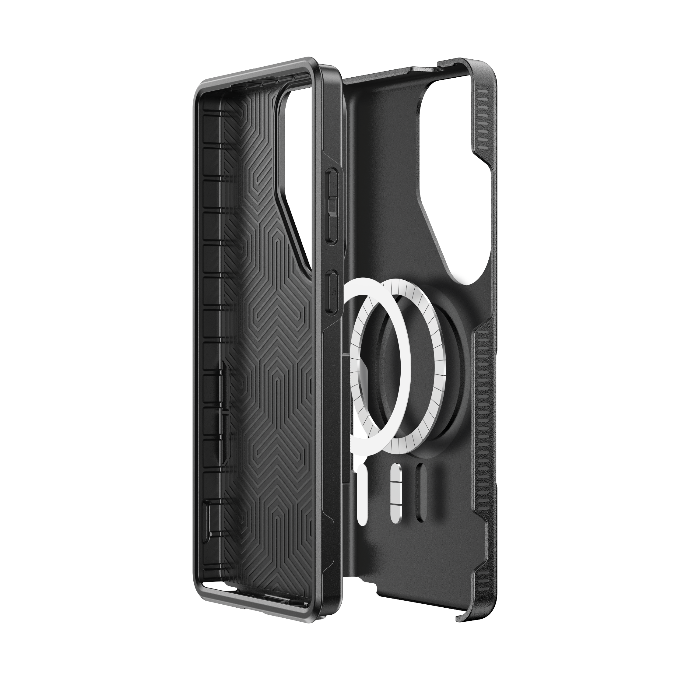 Samsung Galaxy S25 Ultra Impact Case