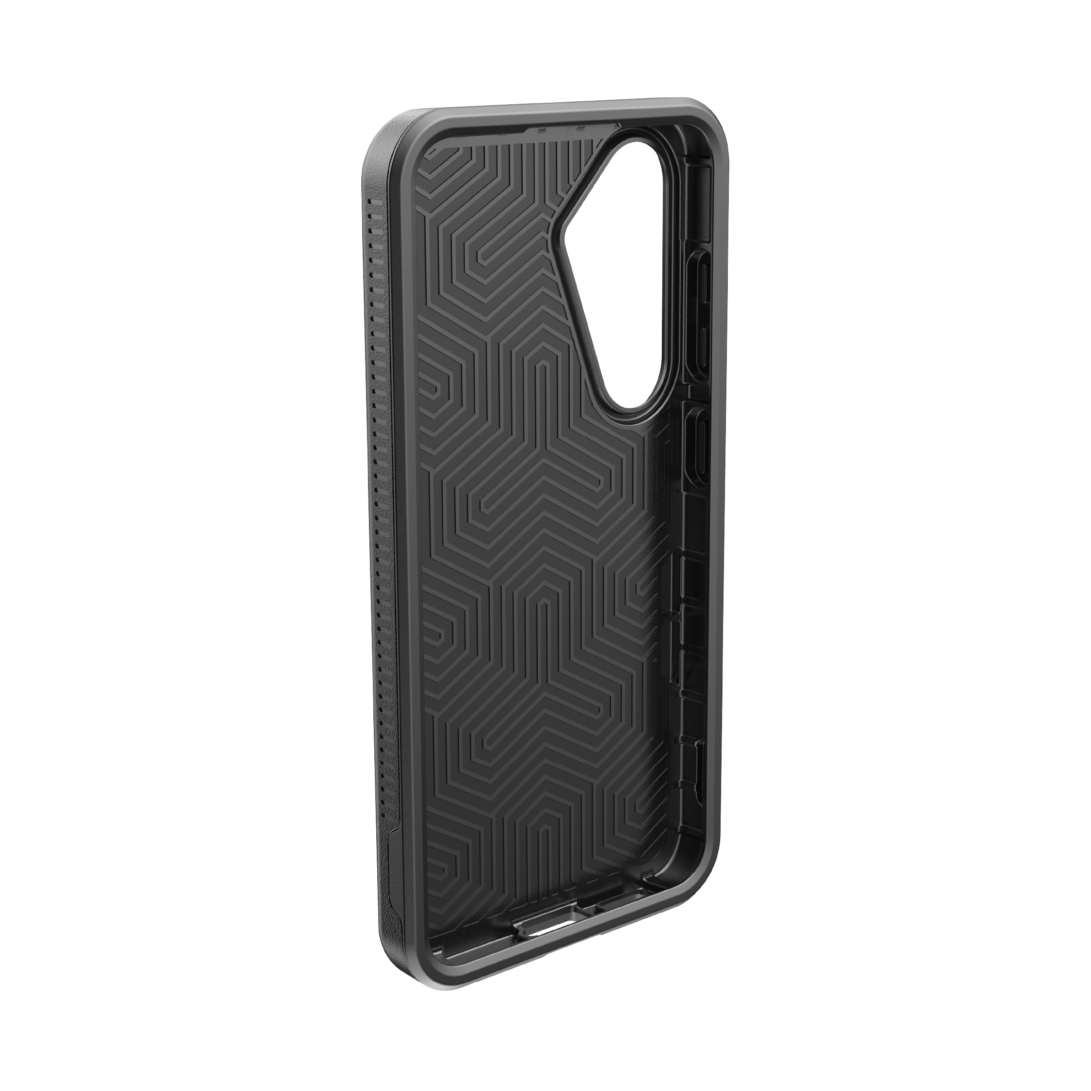 Samsung Galaxy S25 Ultra Impact Case