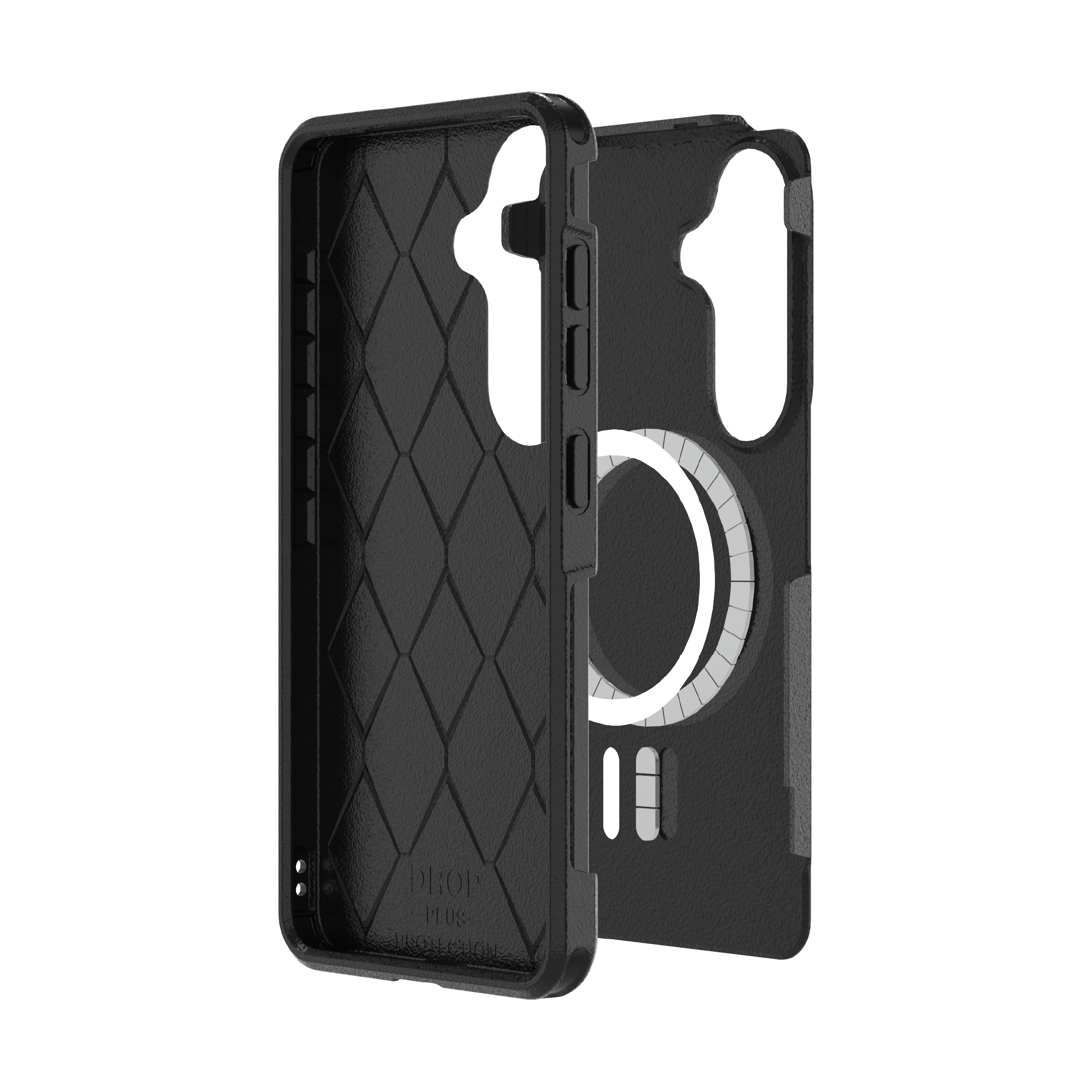 Samsung Galaxy S26 Impact Case