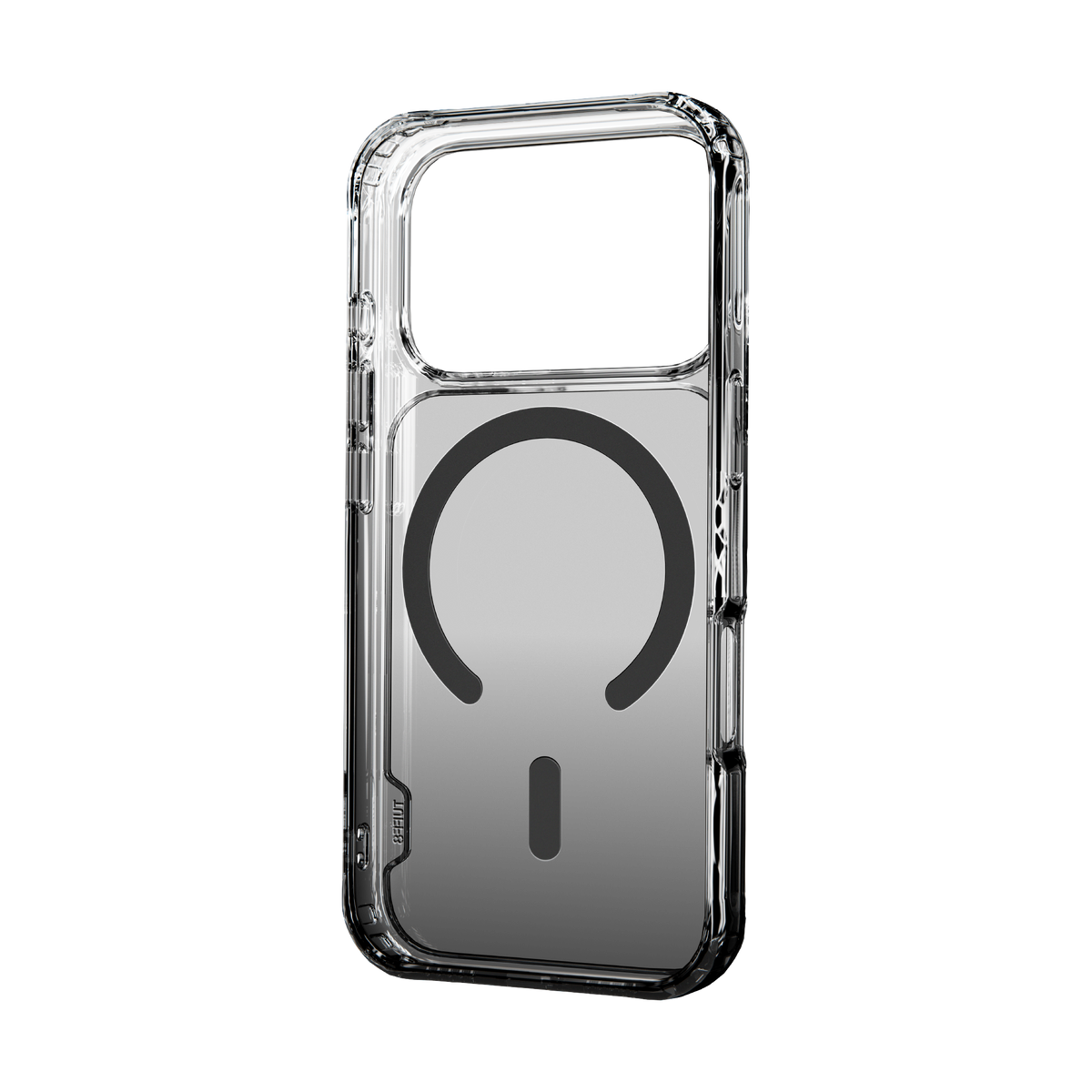 iPhone 18 Pro / 17 Pro Gradient Case