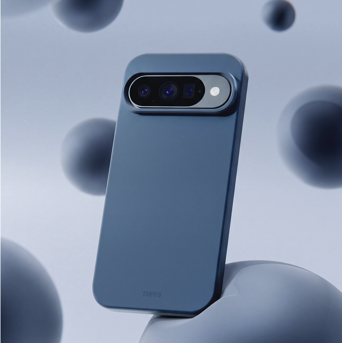 Google Pixel 11 / 11 Pro / 10 / 10 Pro GlideAir Case