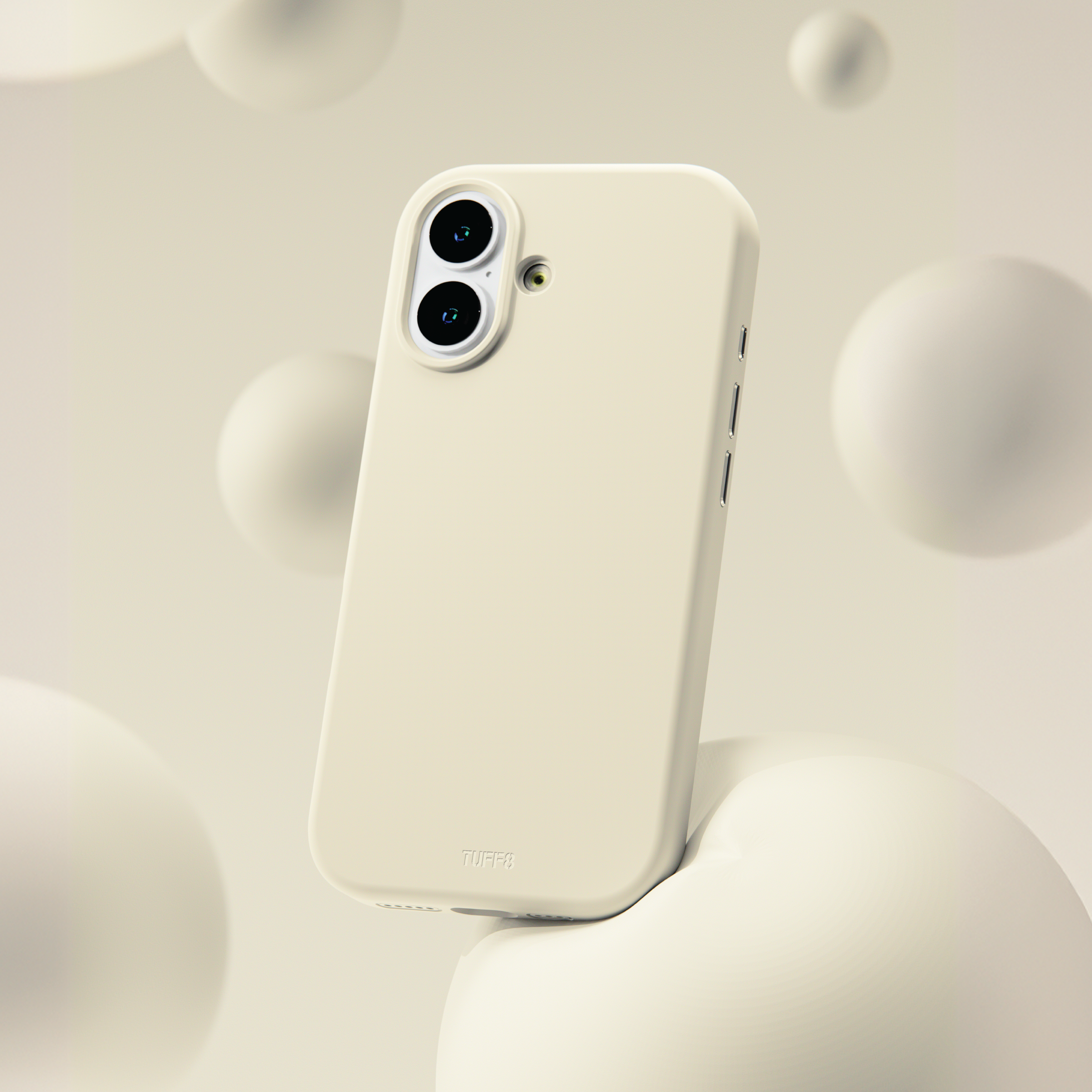 iPhone 17 GlideAir Case