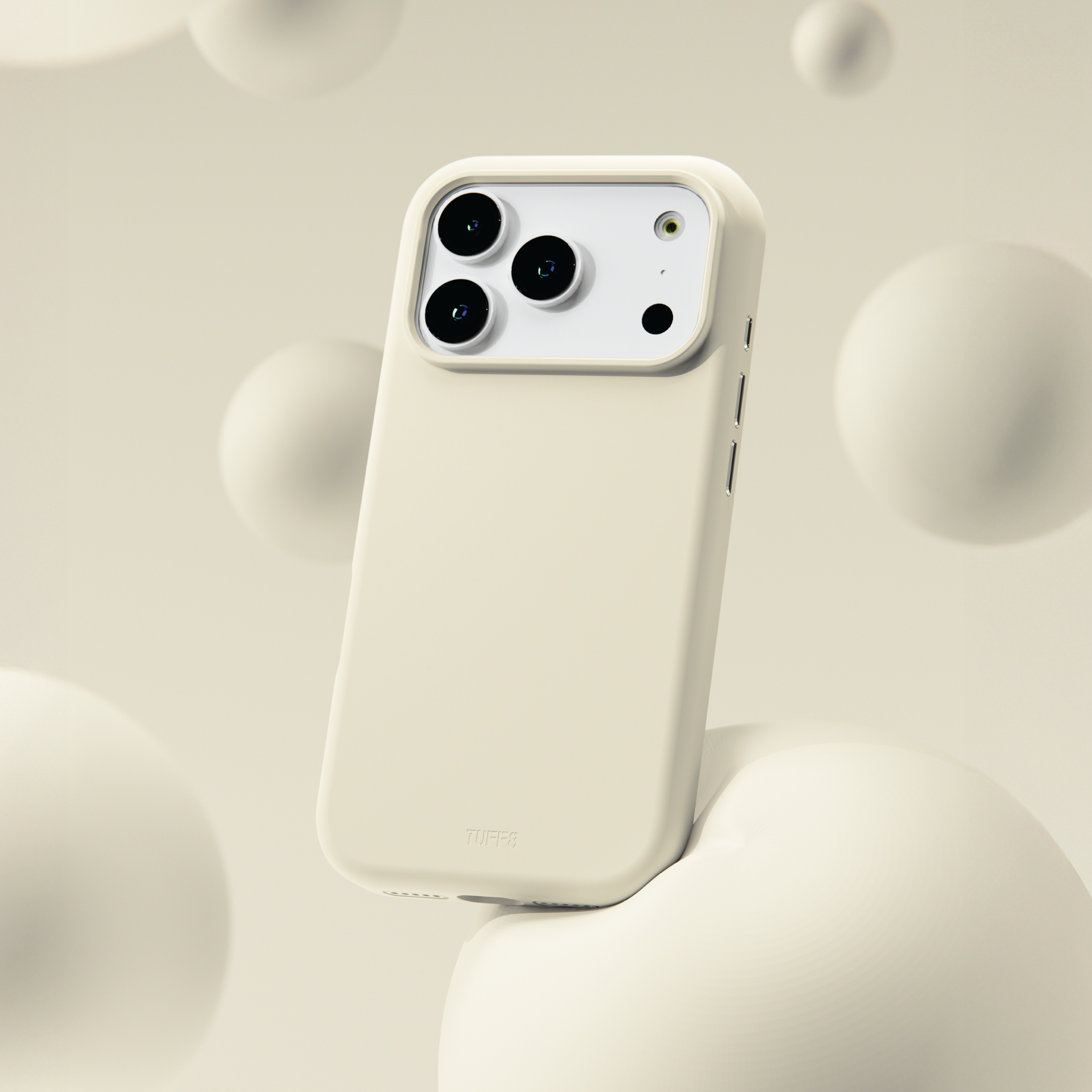 iPhone 17 Pro GlideAir Case