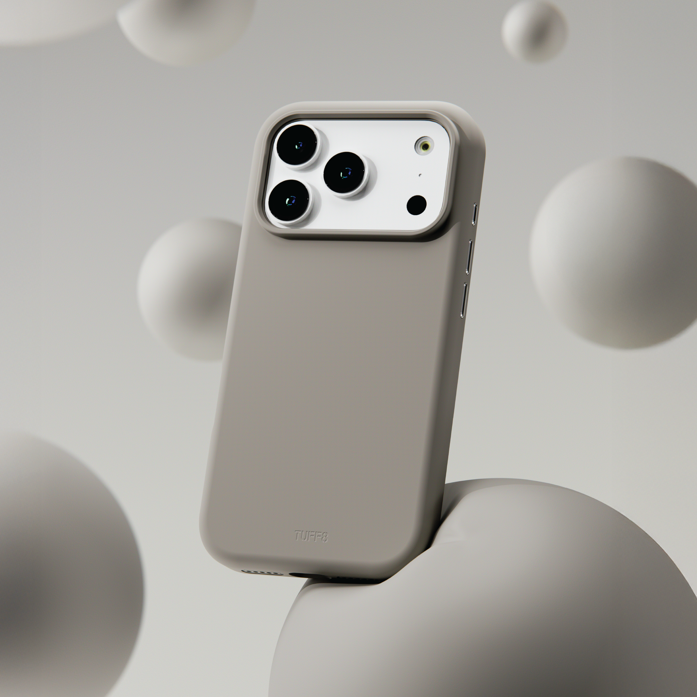 iPhone 17 Pro GlideAir Case