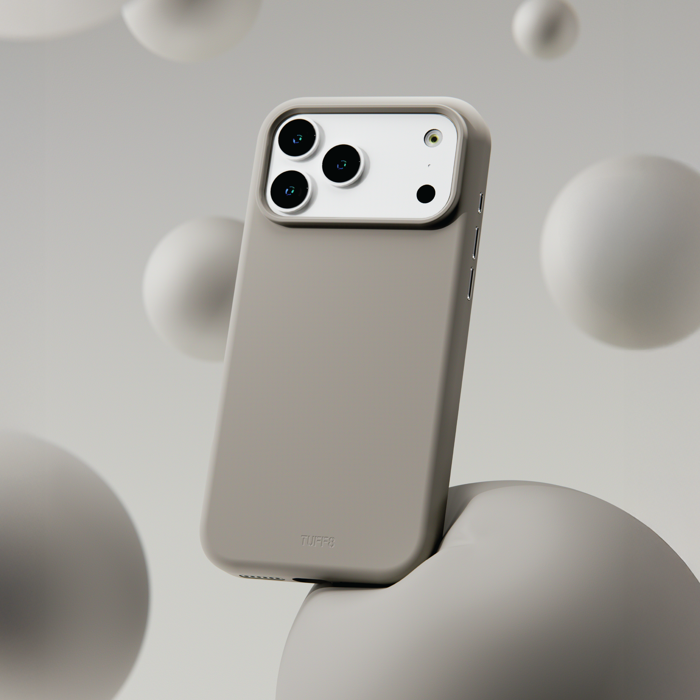 iPhone 17 Pro Max GlideAir Case