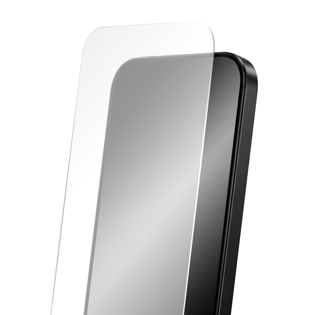 iPhone 18 Pro Max / 17 Pro Max Tempered Glass