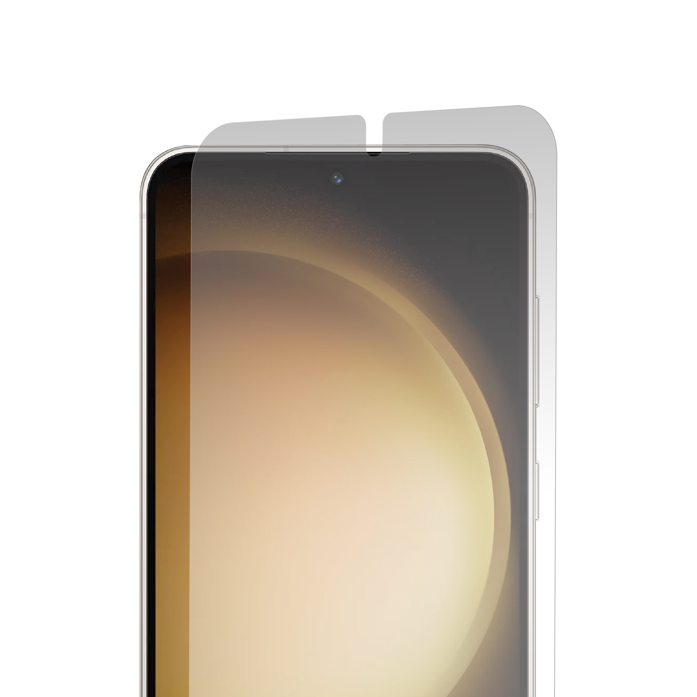 Screen Protector Replacement