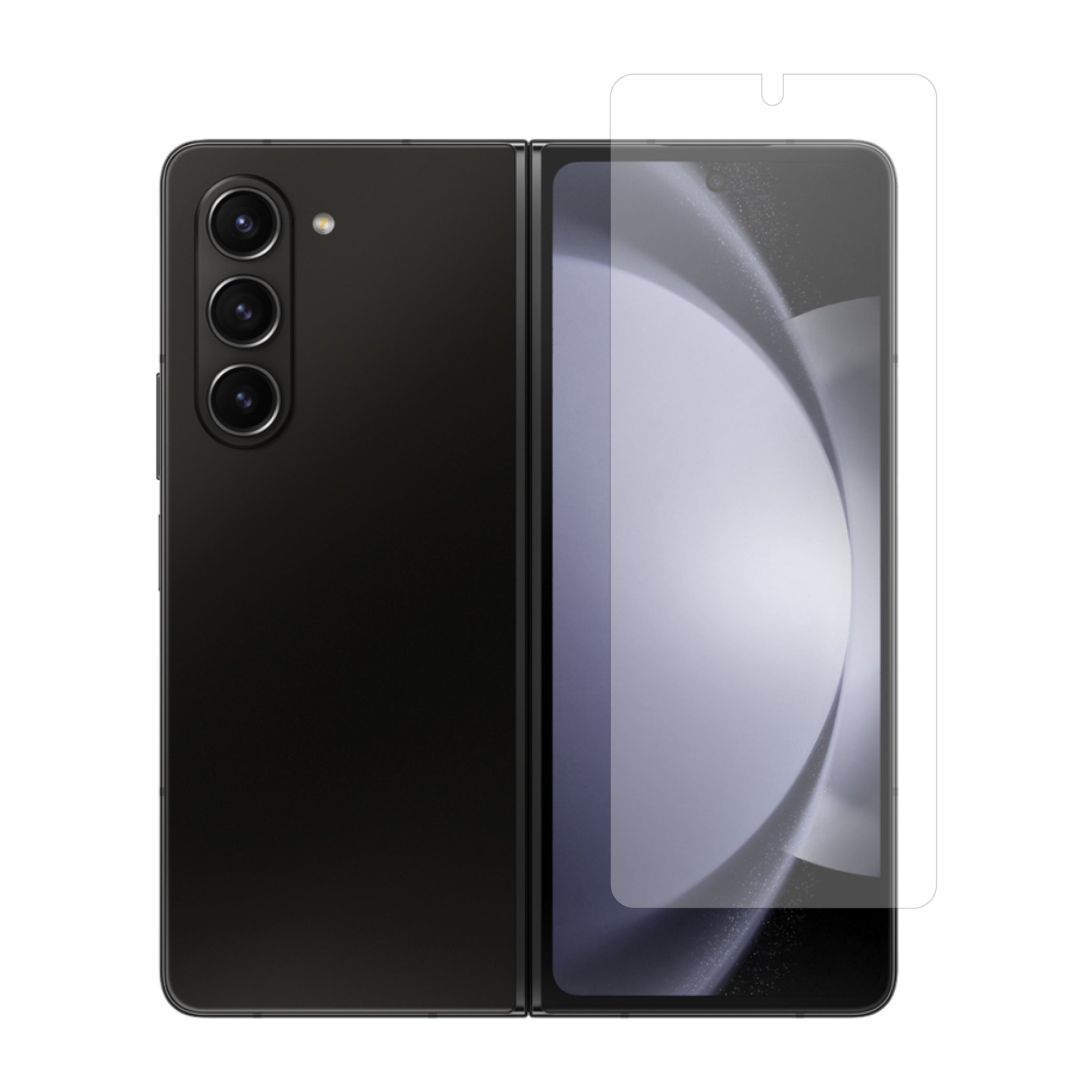Screen Protector Replacement