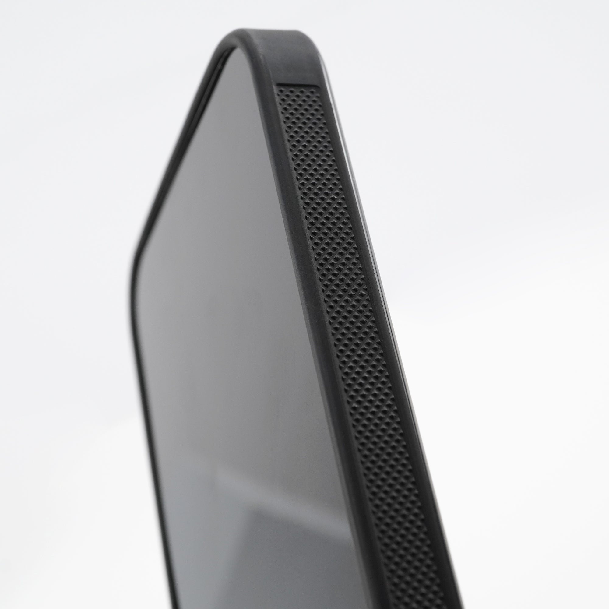 iPhone 15 Pro Graphite Case