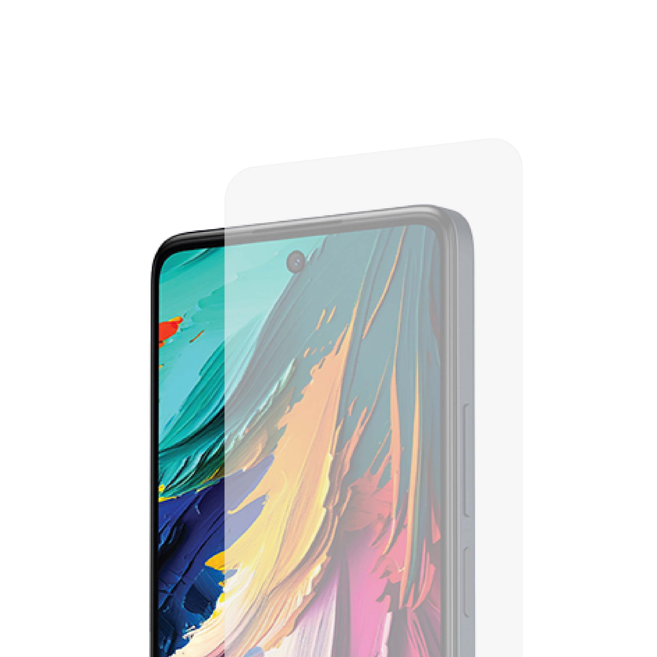 Screen Protector Replacement