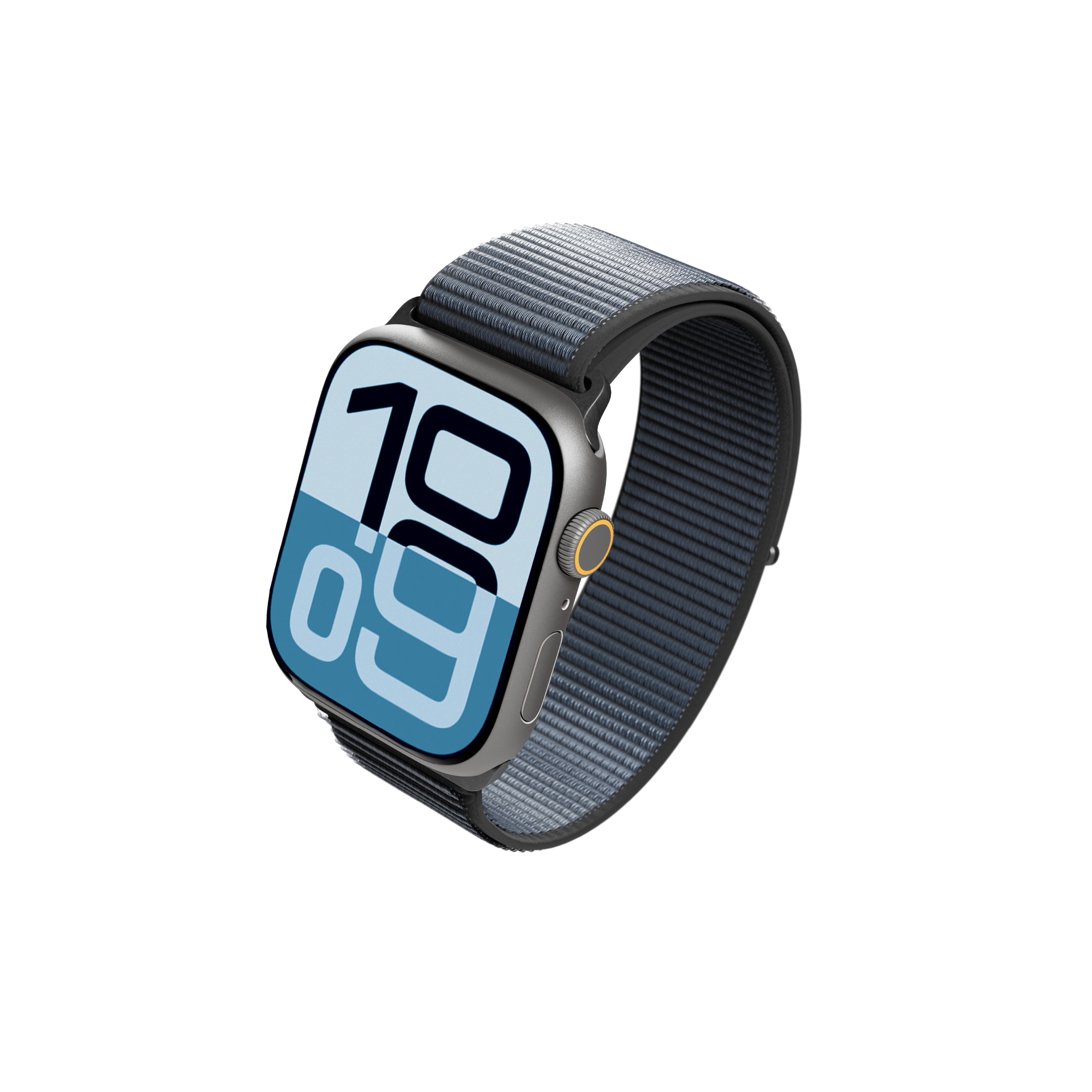 GlideStrap (Velocity Blue)