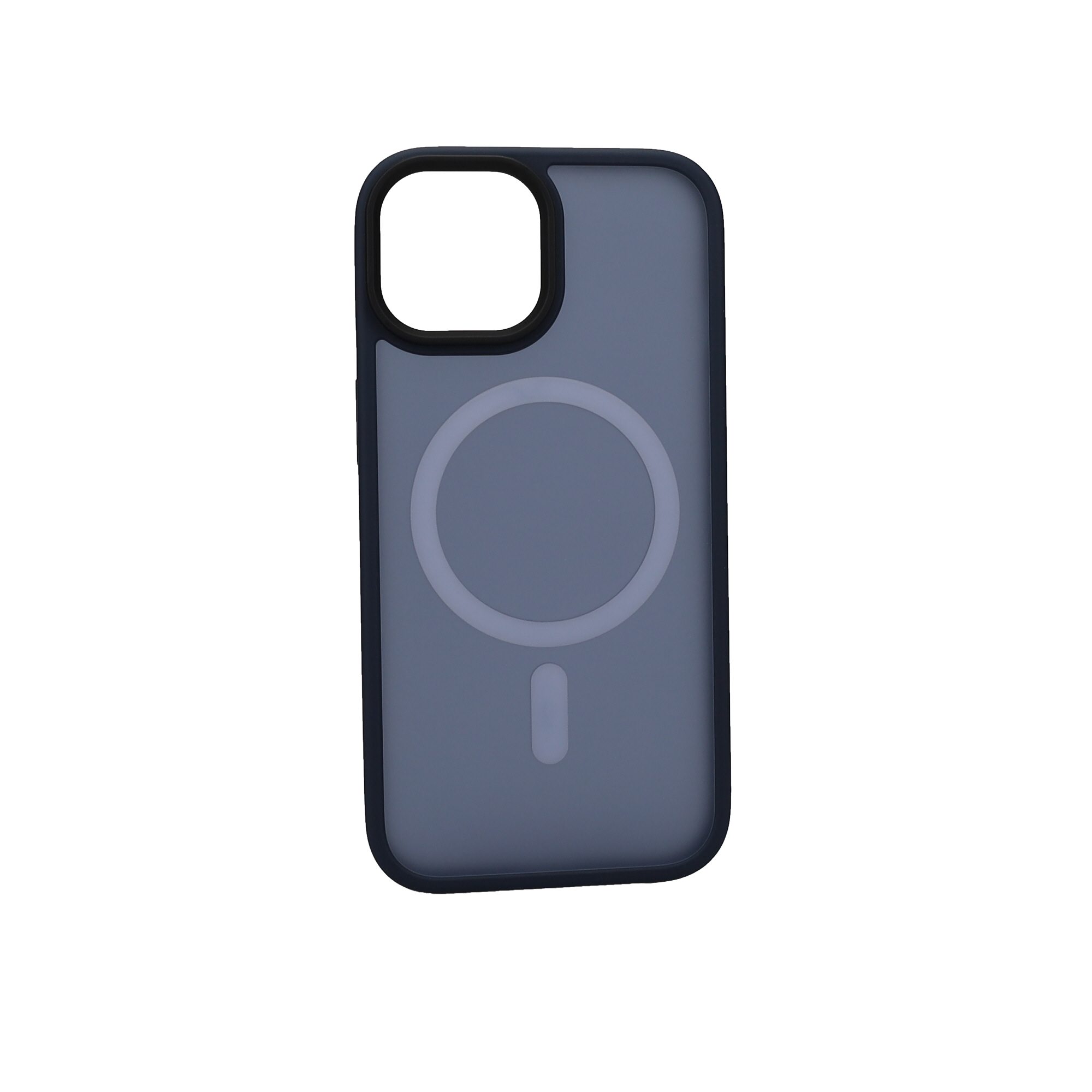 iPhone 15 GlideGuard Case