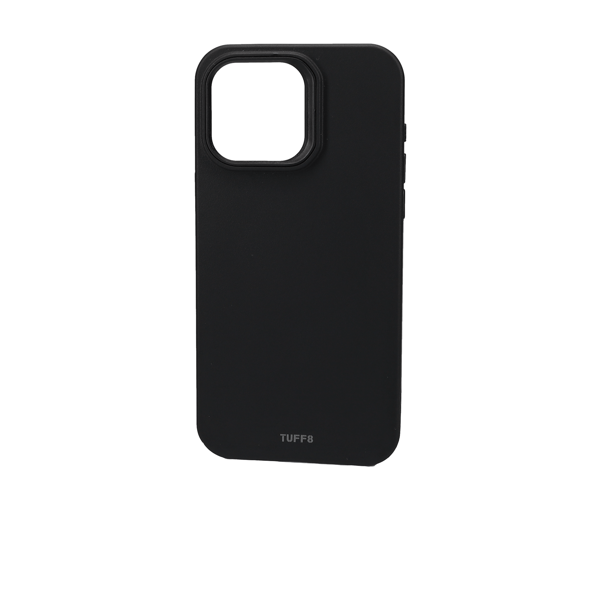 iPhone 15 Pro Max Graphite Case