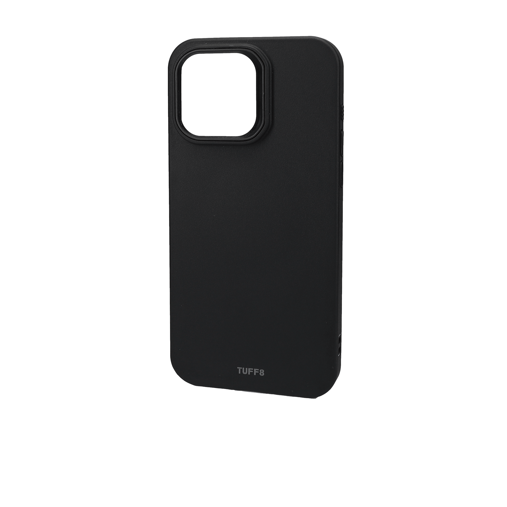 iPhone 15 Pro Max Graphite Case
