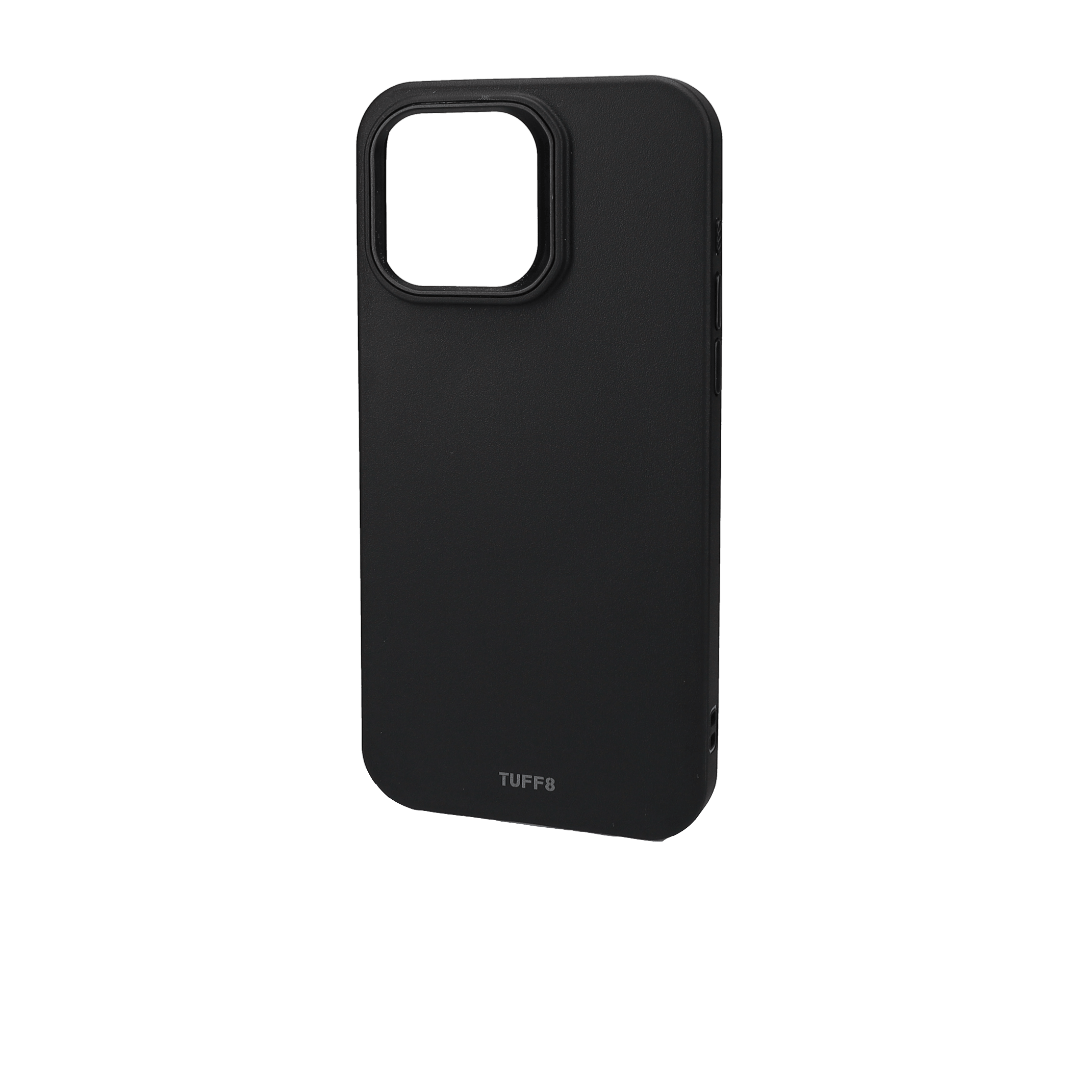 iPhone 15 Pro Max Graphite Case