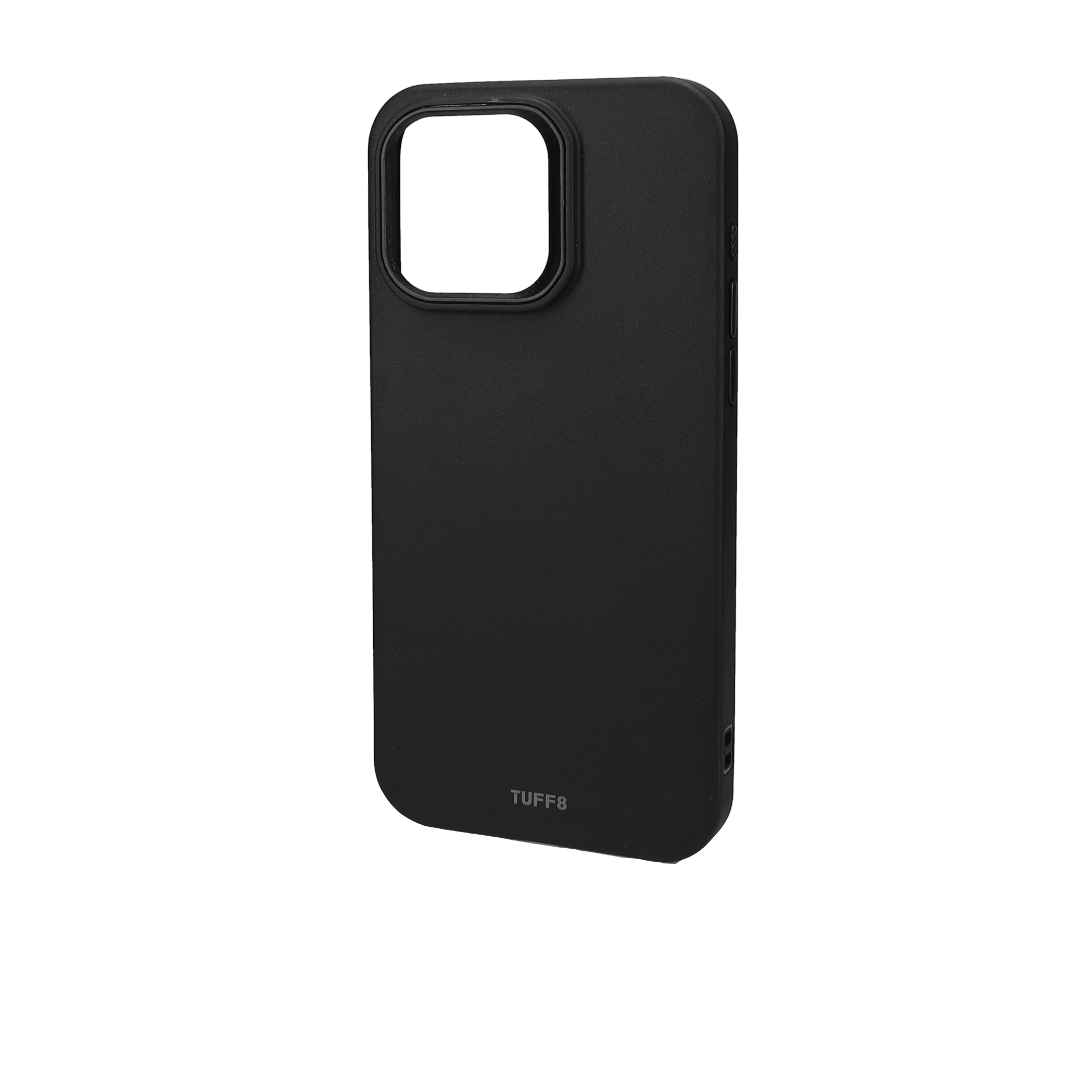 iPhone 15 Pro Max Graphite Case