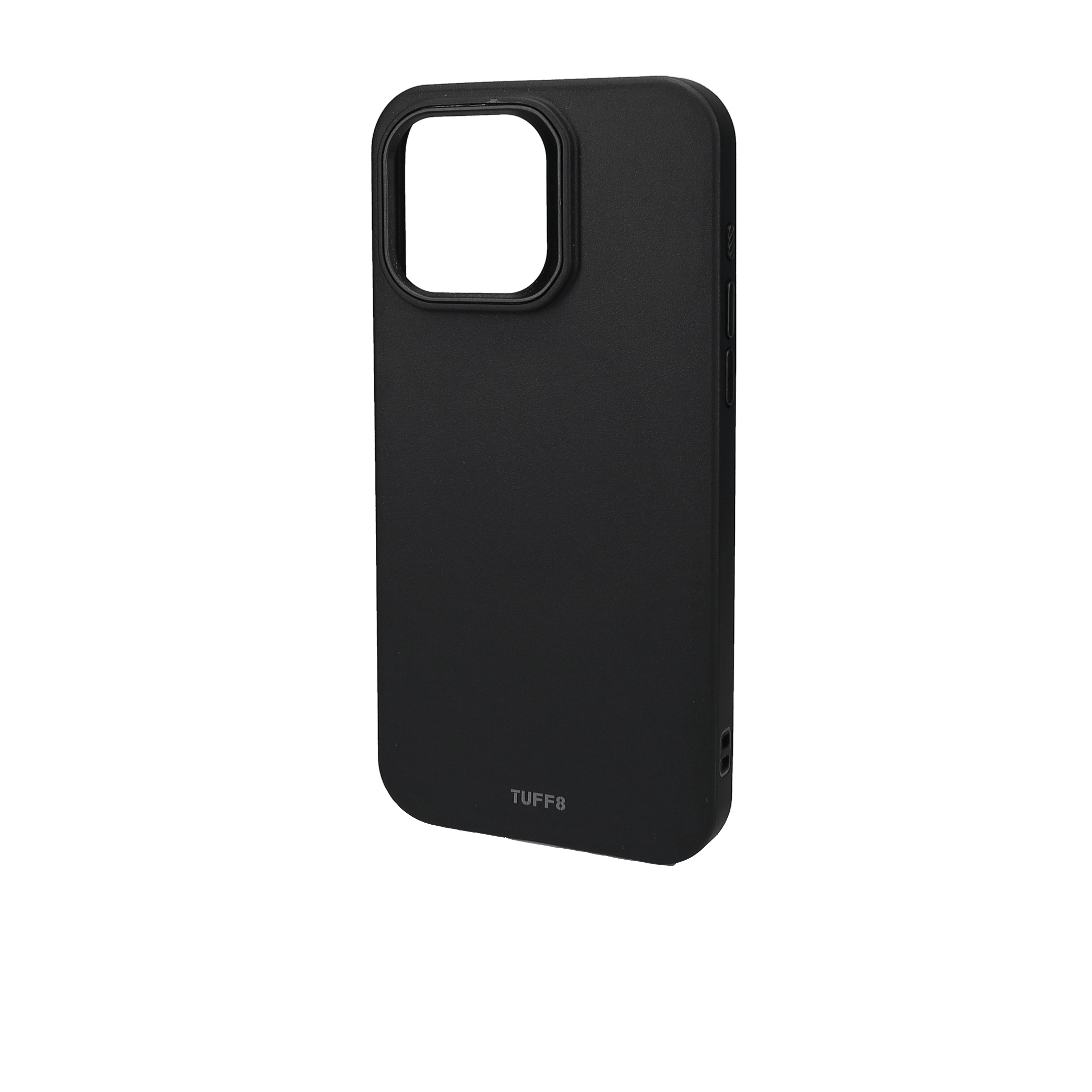 iPhone 15 Pro Max Graphite Case