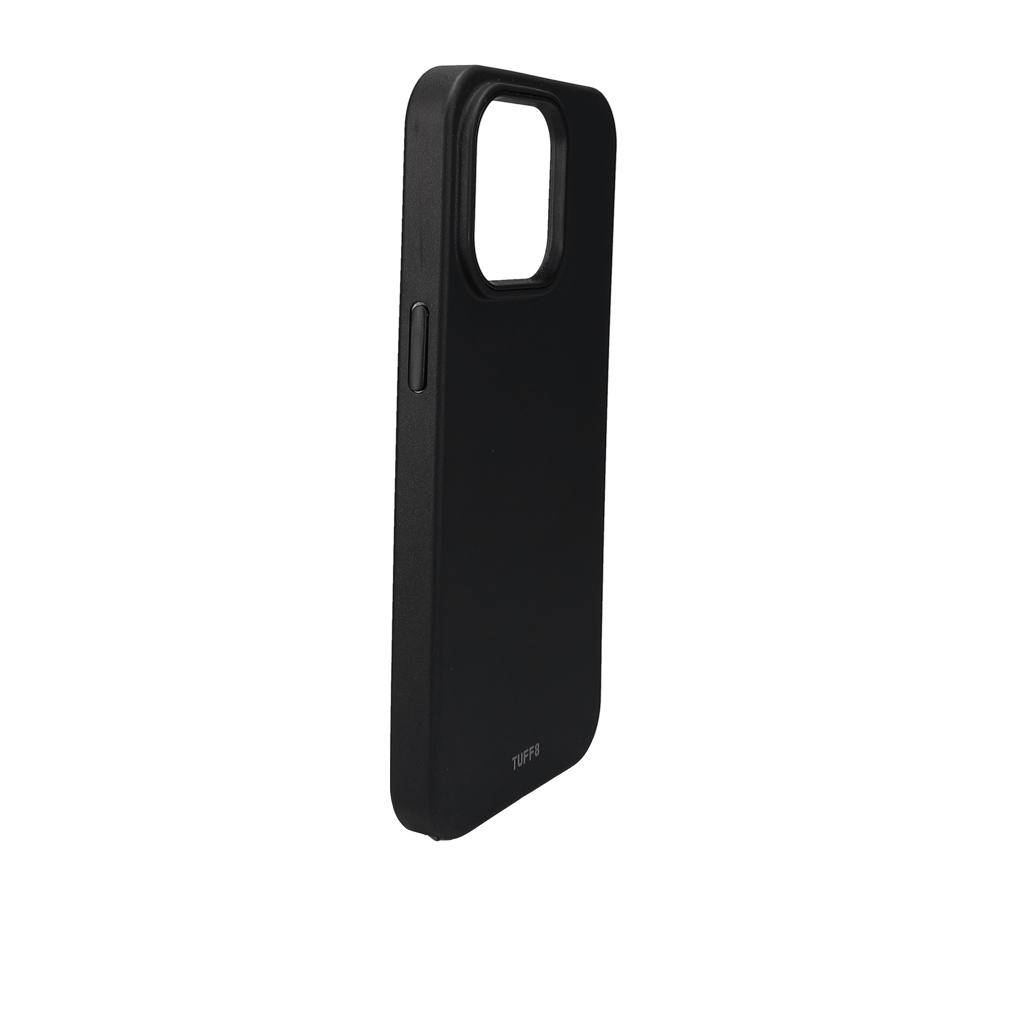 iPhone 15 Pro Max Graphite Case