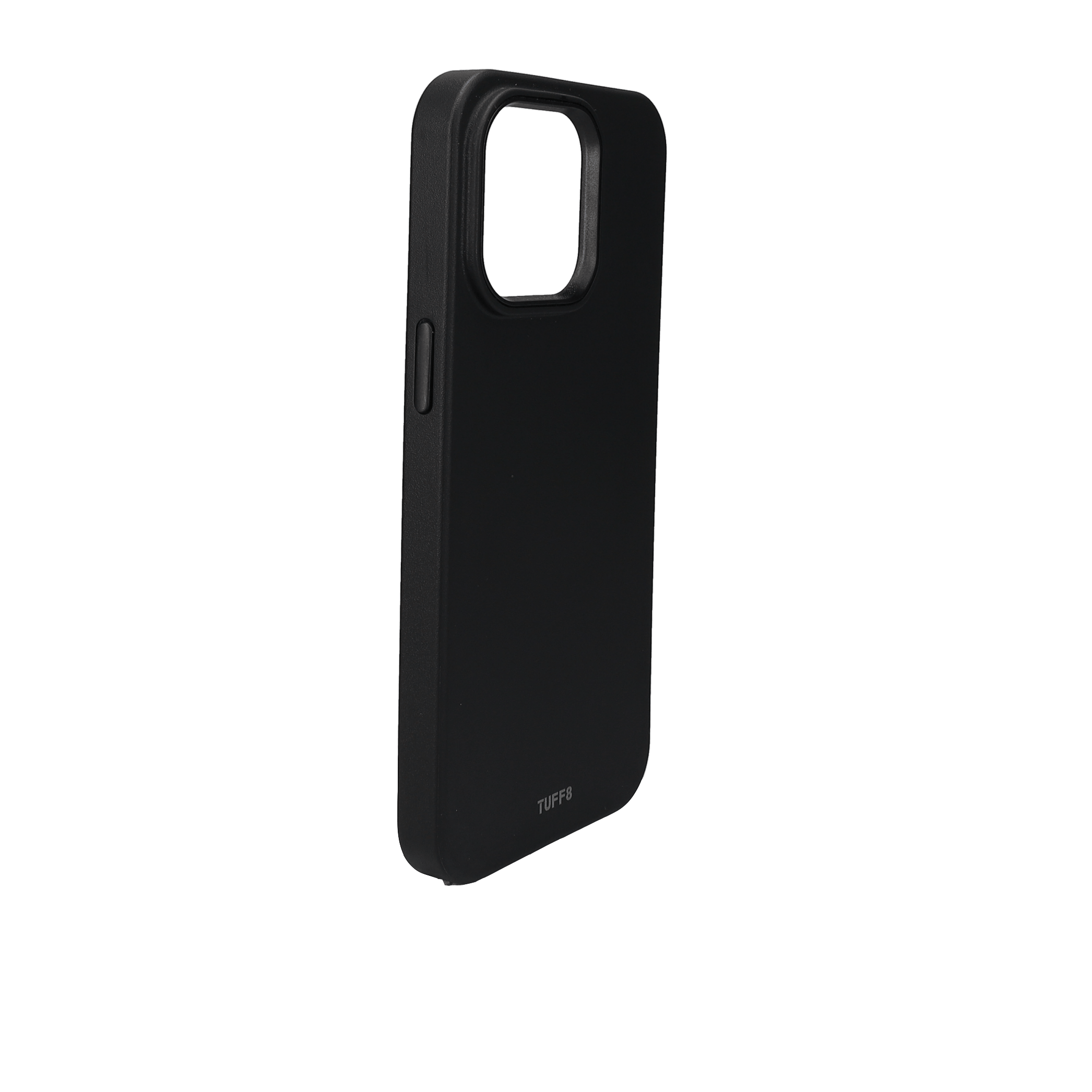 iPhone 15 Pro Max Graphite Case