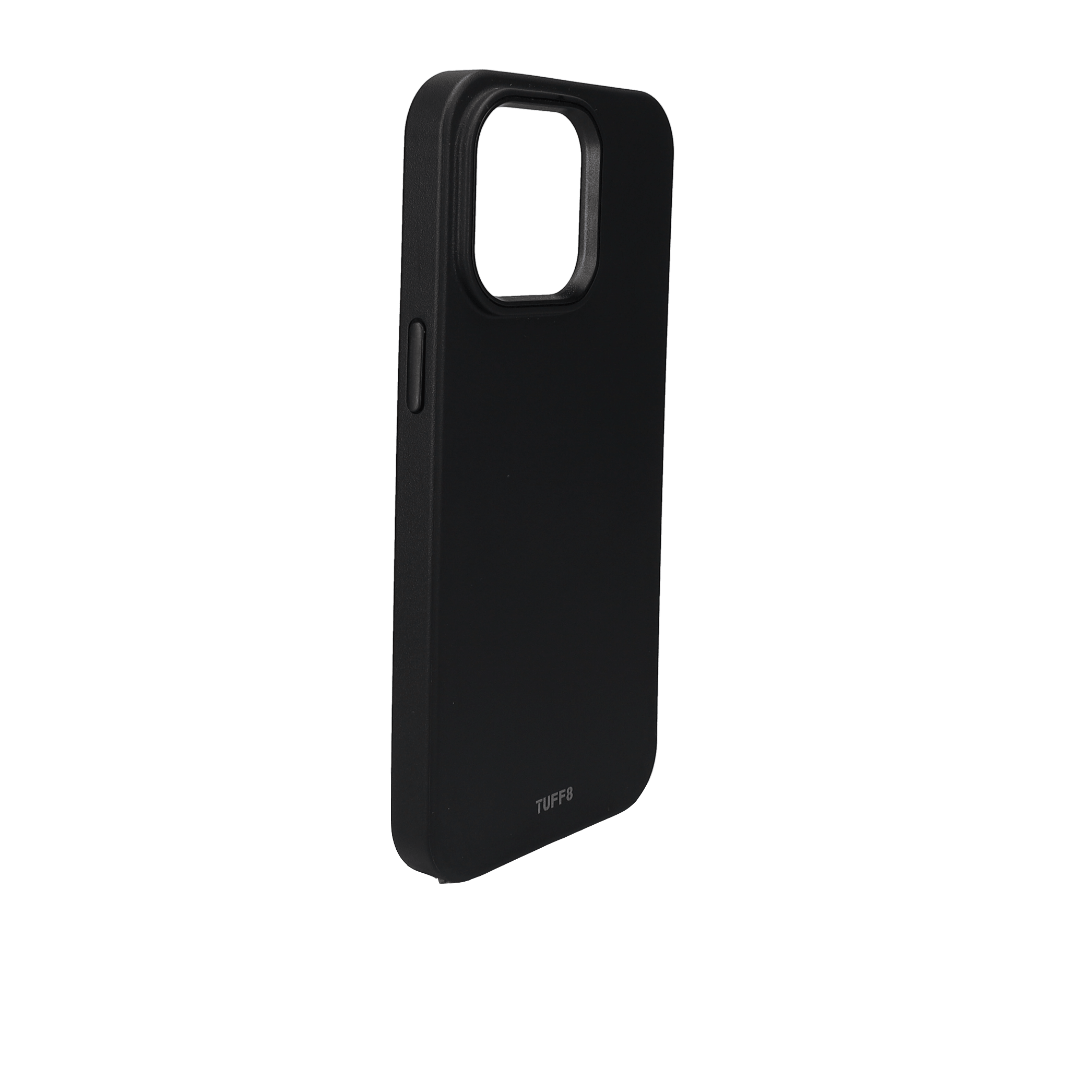 iPhone 15 Pro Max Graphite Case