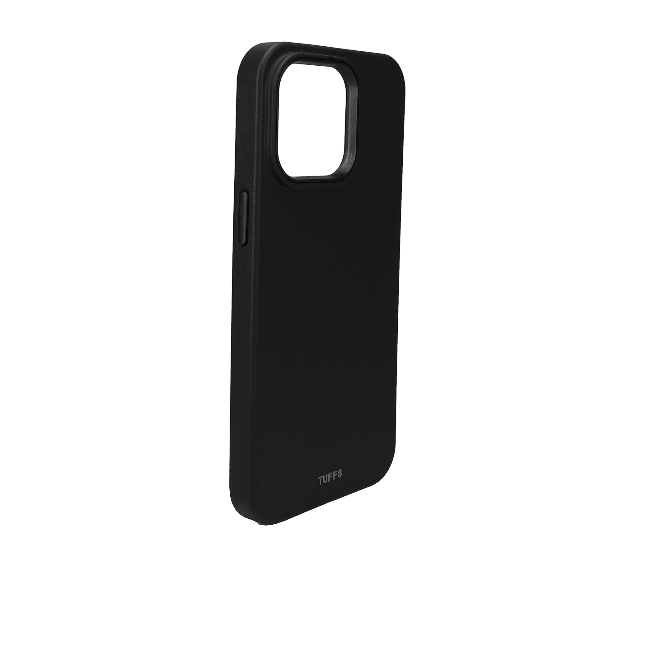 iPhone 15 Pro Max Graphite Case