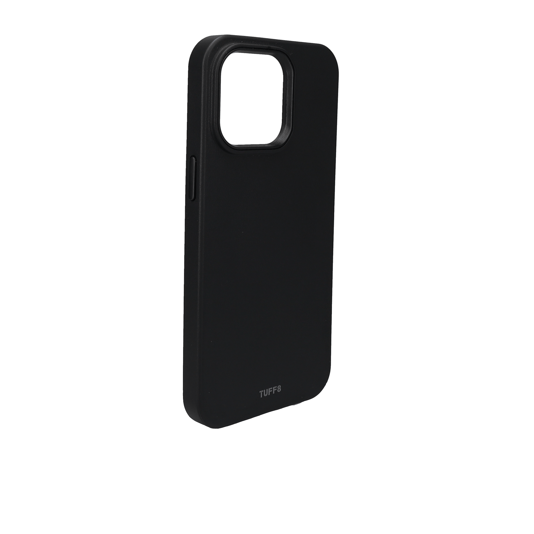 iPhone 15 Pro Max Graphite Case