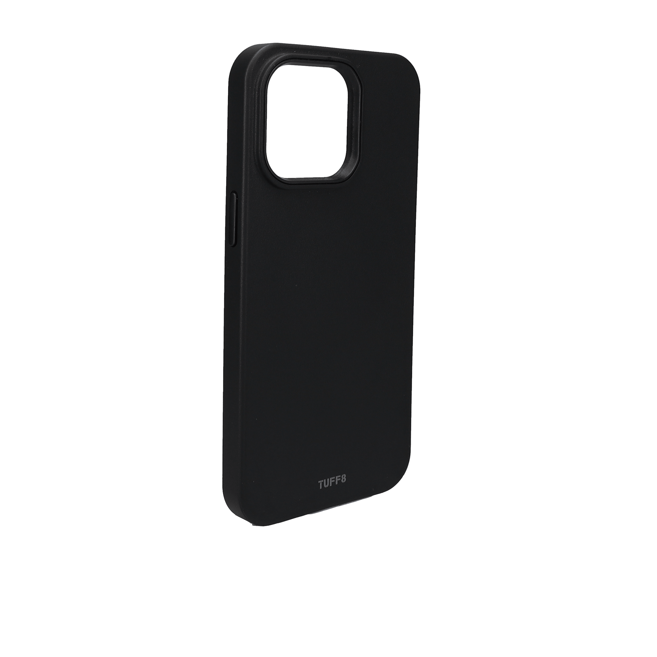 iPhone 15 Pro Max Graphite Case