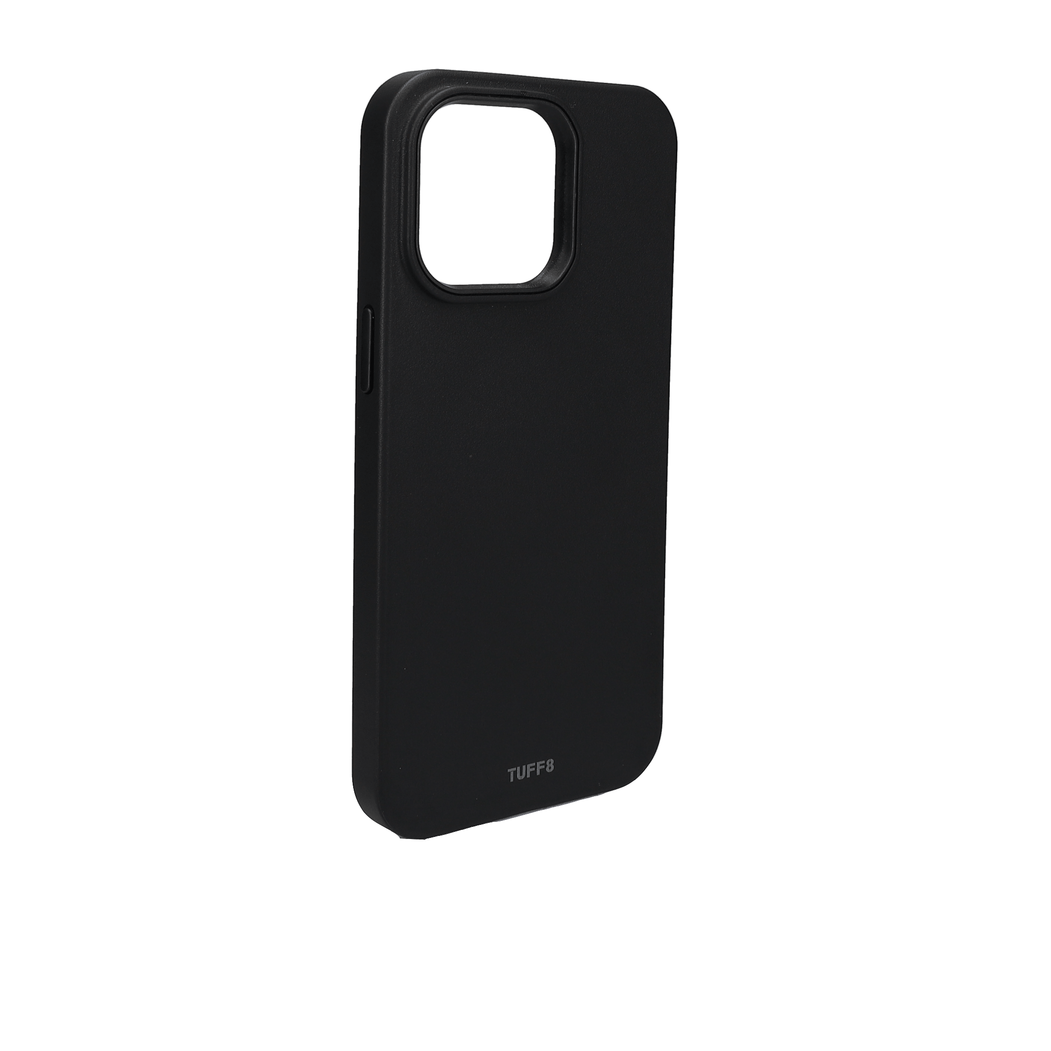 iPhone 15 Pro Max Graphite Case