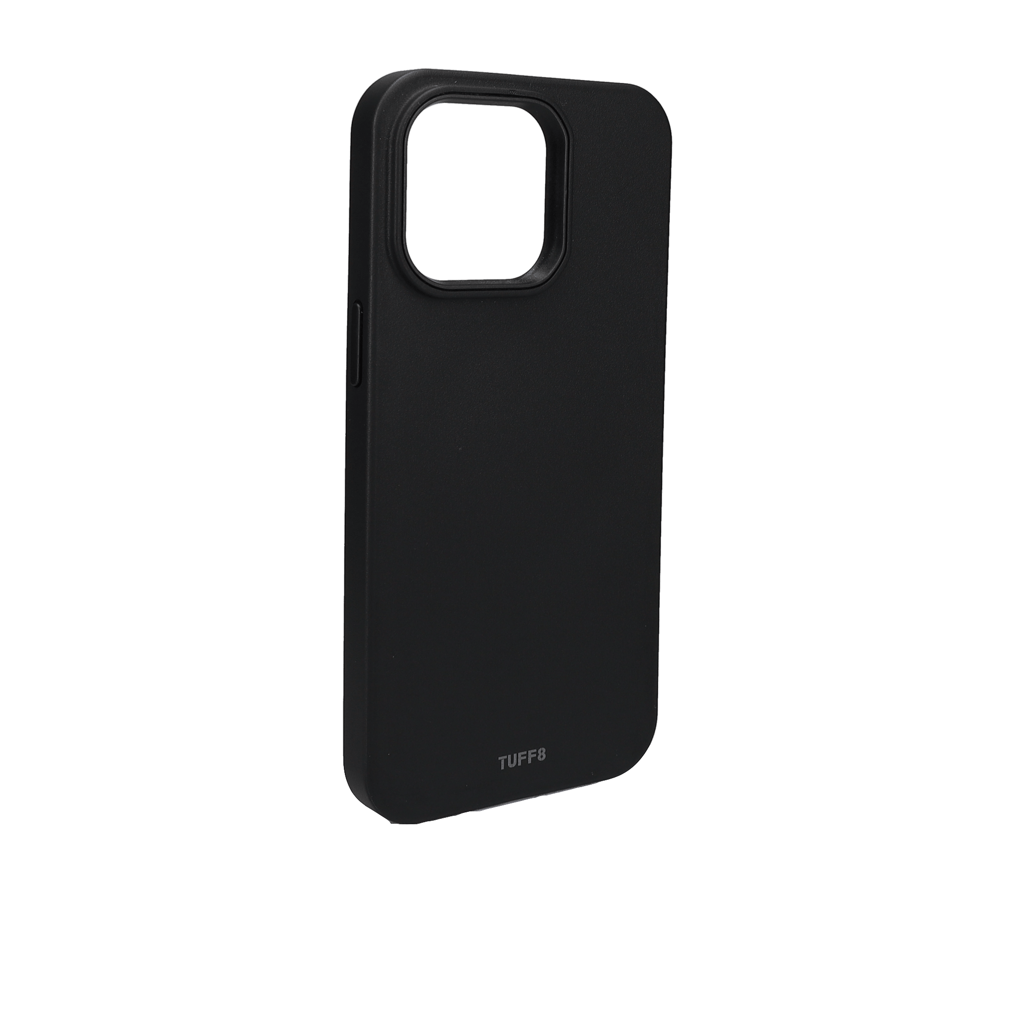 iPhone 15 Pro Max Graphite Case