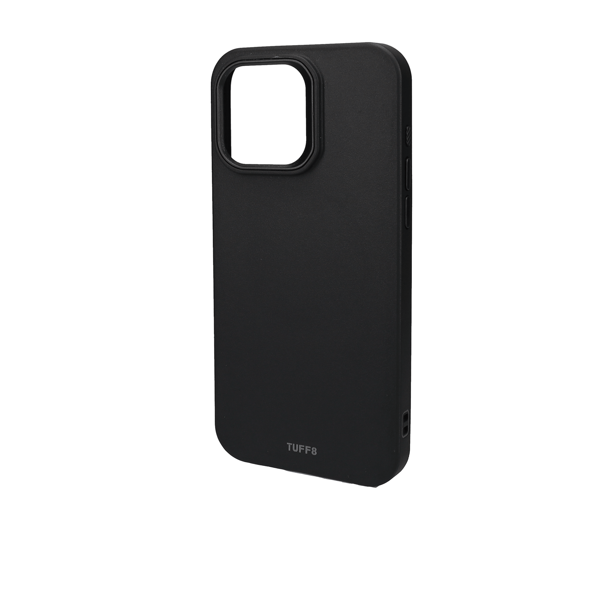 iPhone 15 Pro Max Graphite Case