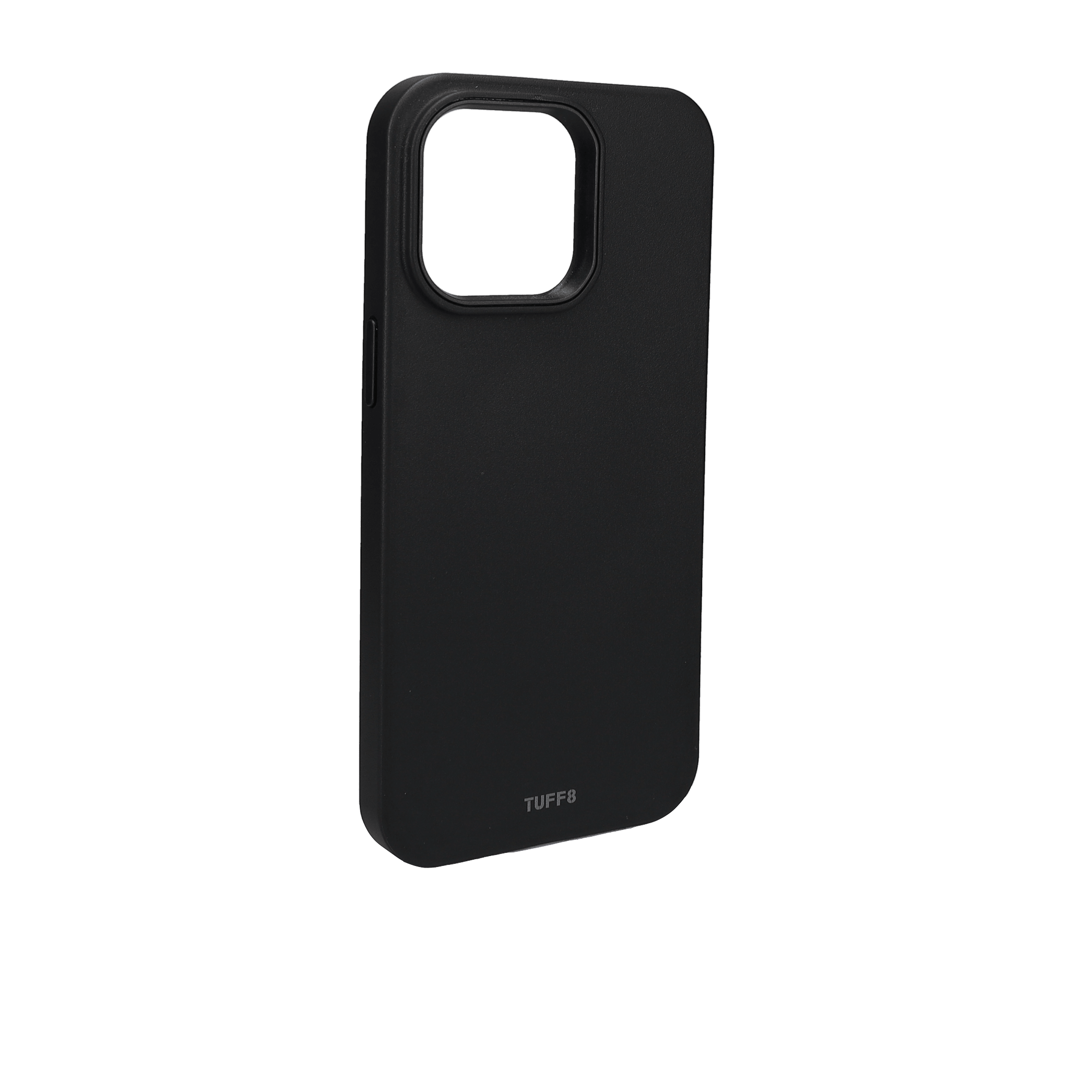 iPhone 15 Pro Max Graphite Case