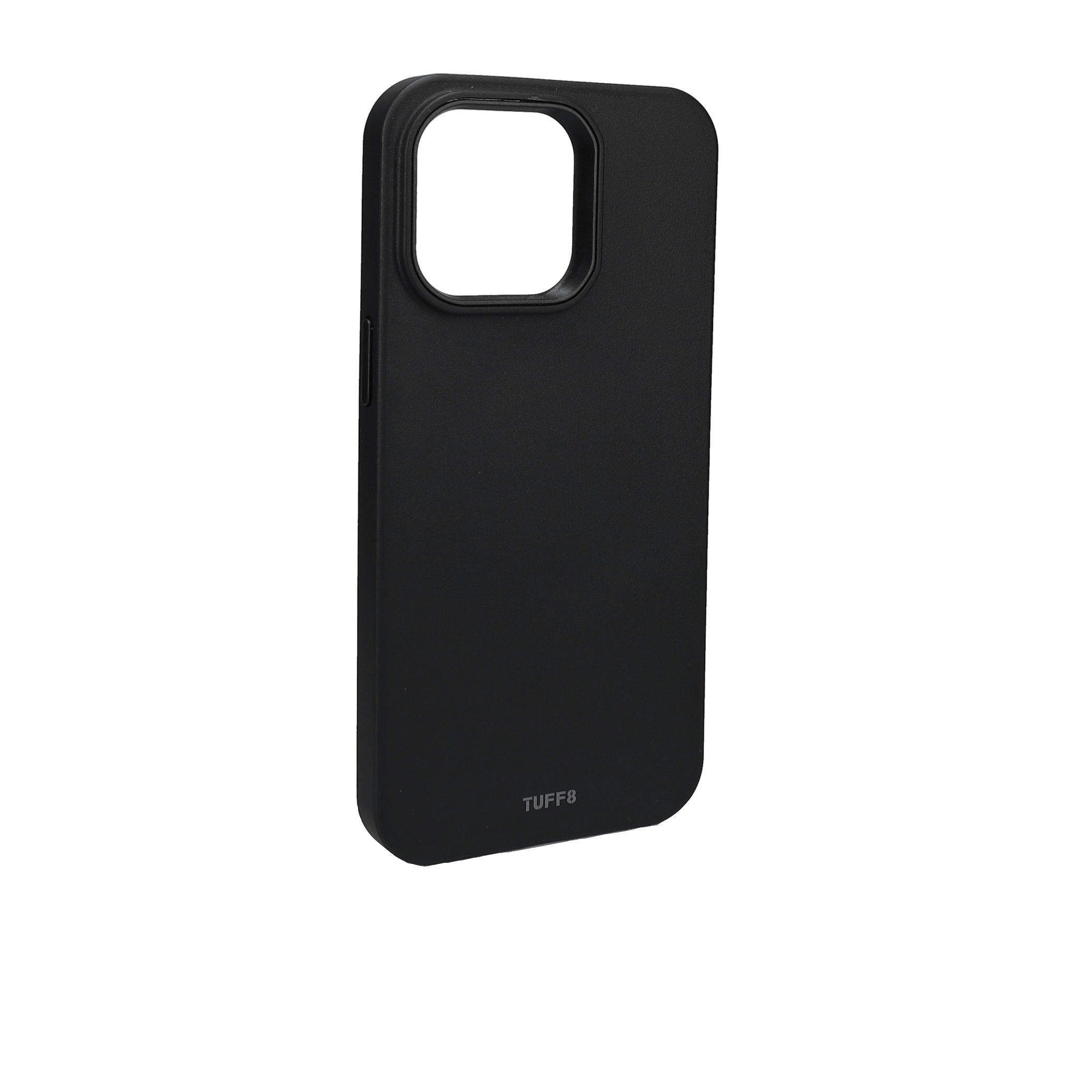 iPhone 15 Pro Max Graphite Case