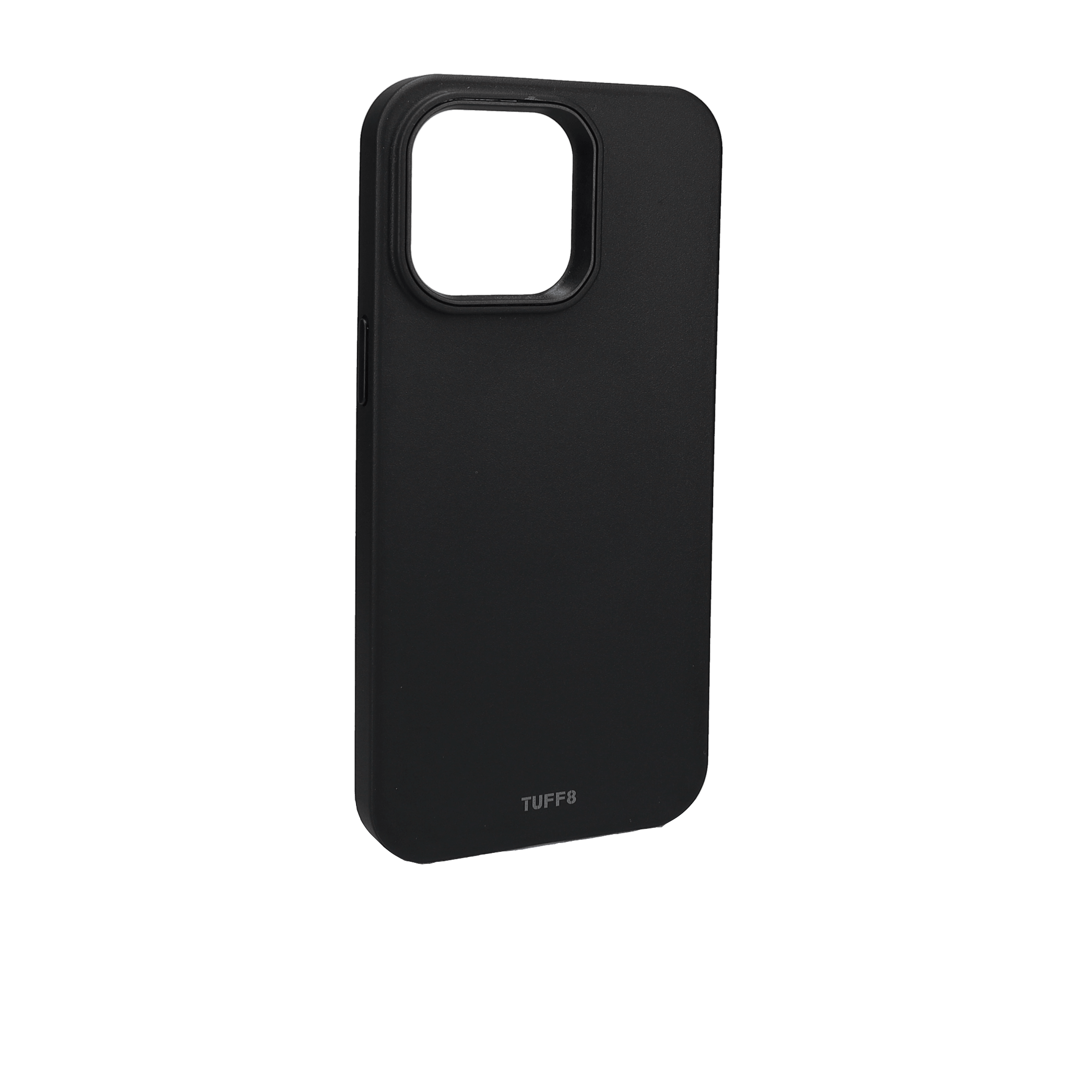 iPhone 15 Pro Max Graphite Case