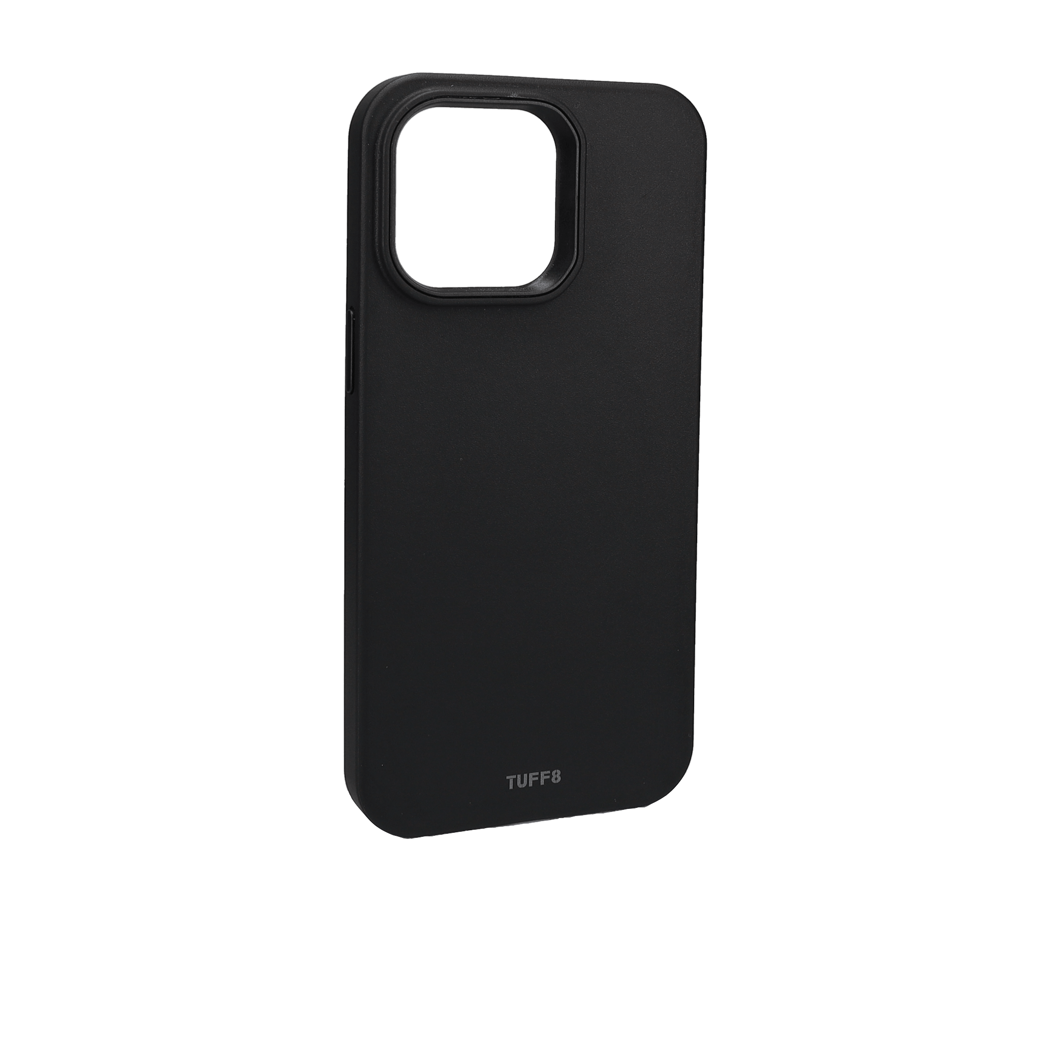 iPhone 15 Pro Max Graphite Case