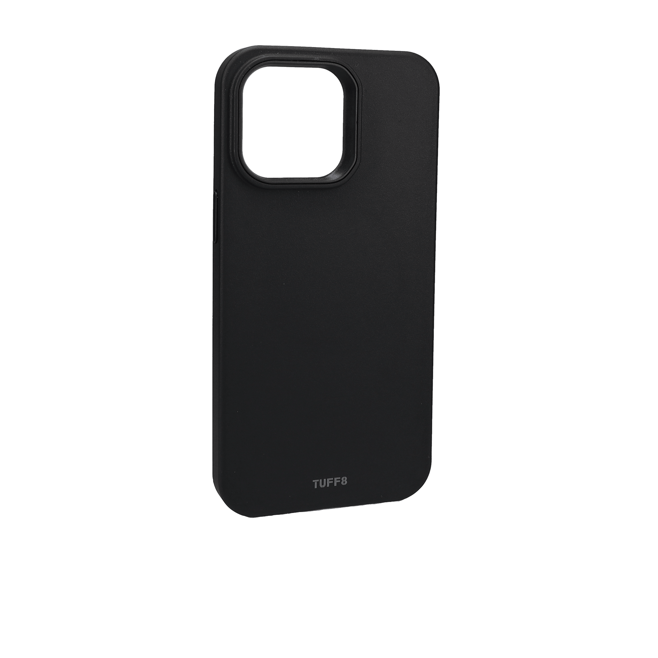 iPhone 15 Pro Max Graphite Case