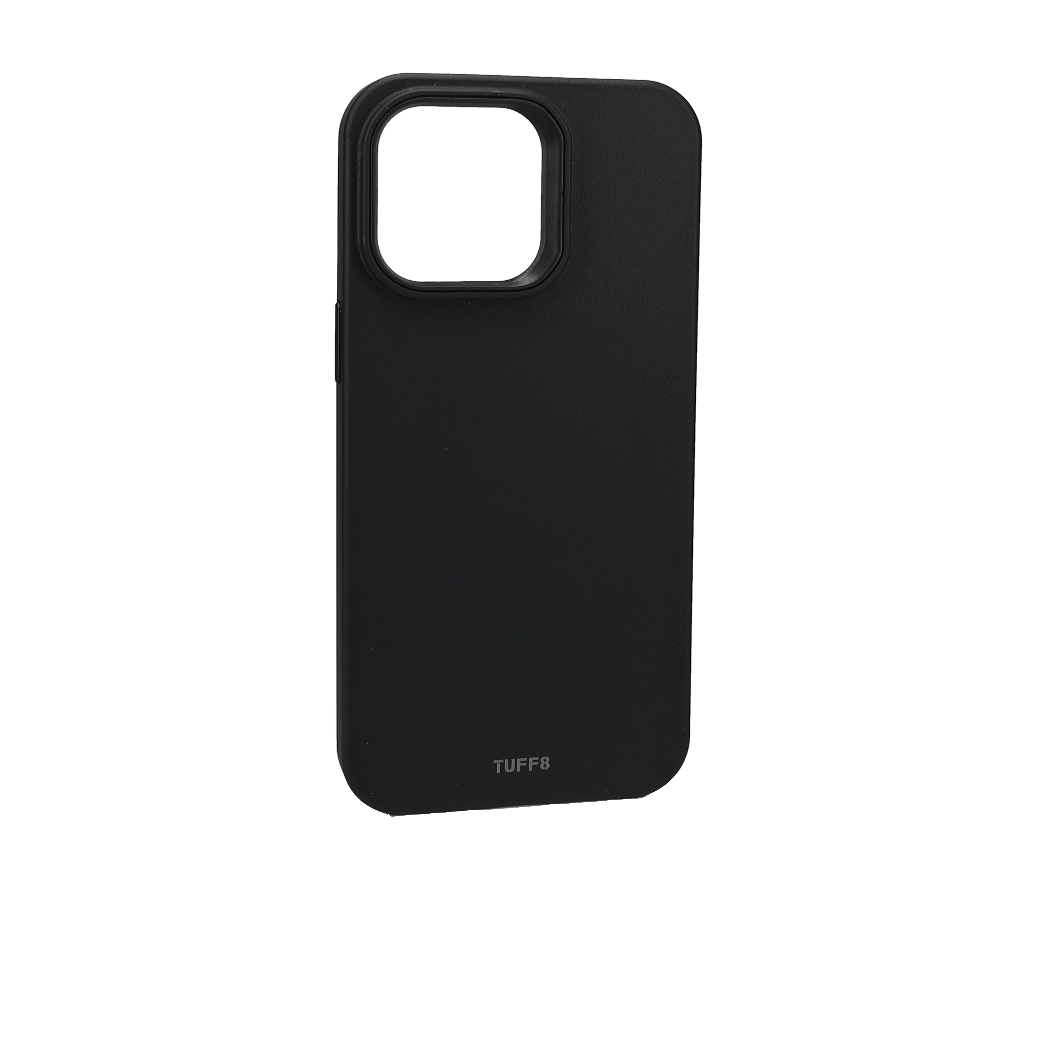iPhone 15 Pro Max Graphite Case