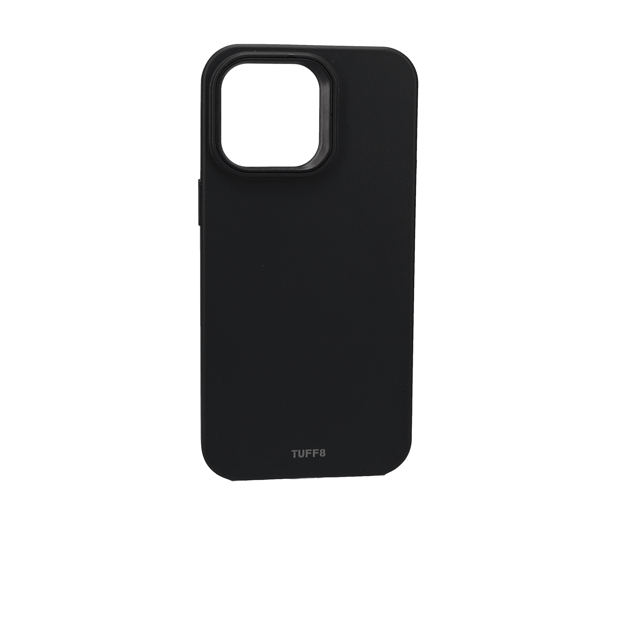iPhone 15 Pro Max Graphite Case